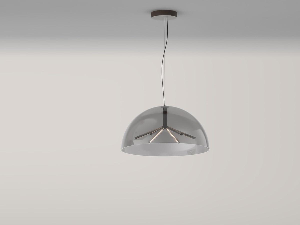 Подвесной светильник Penta Light Runa Maxi