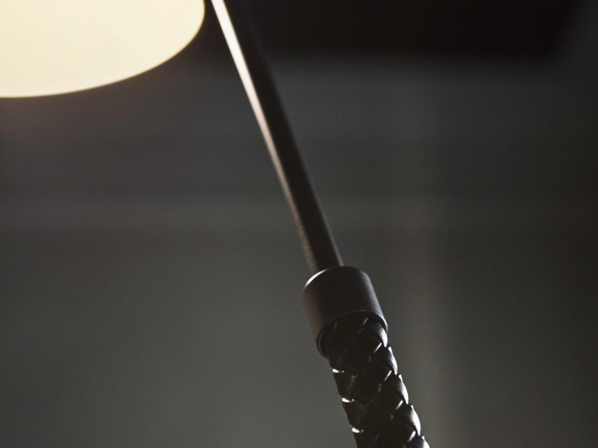 Penta Light Spoon Table Lamp