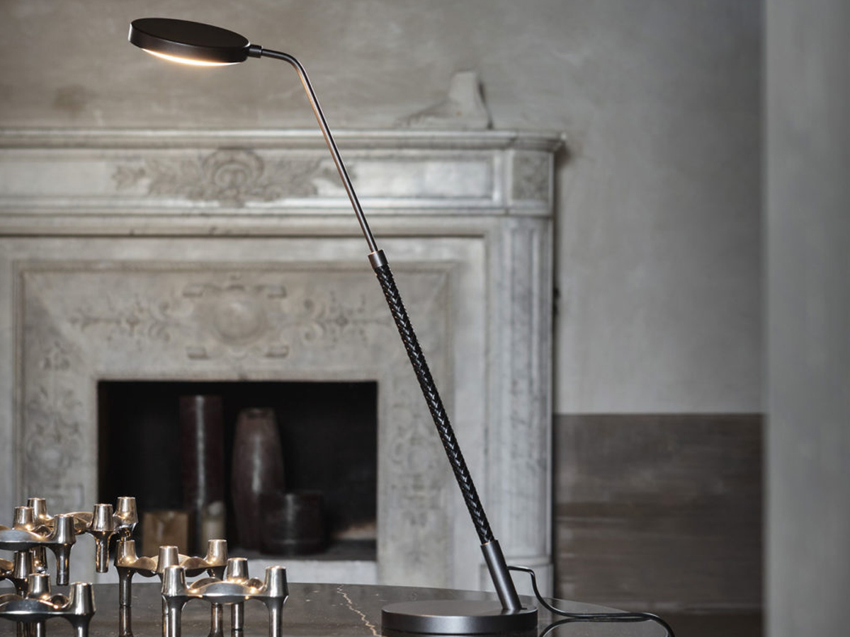 Penta Light Spoon Table Lamp
