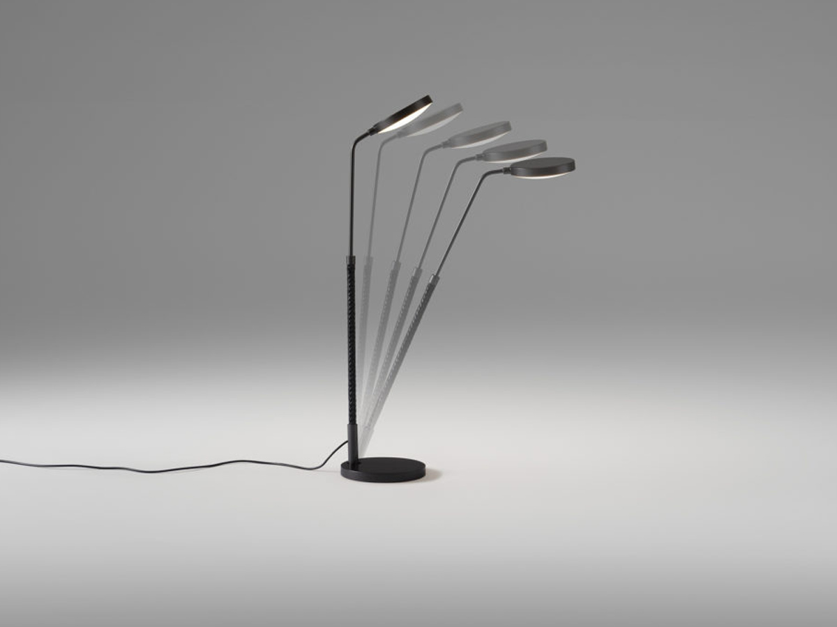 Penta Light Spoon Table Lamp