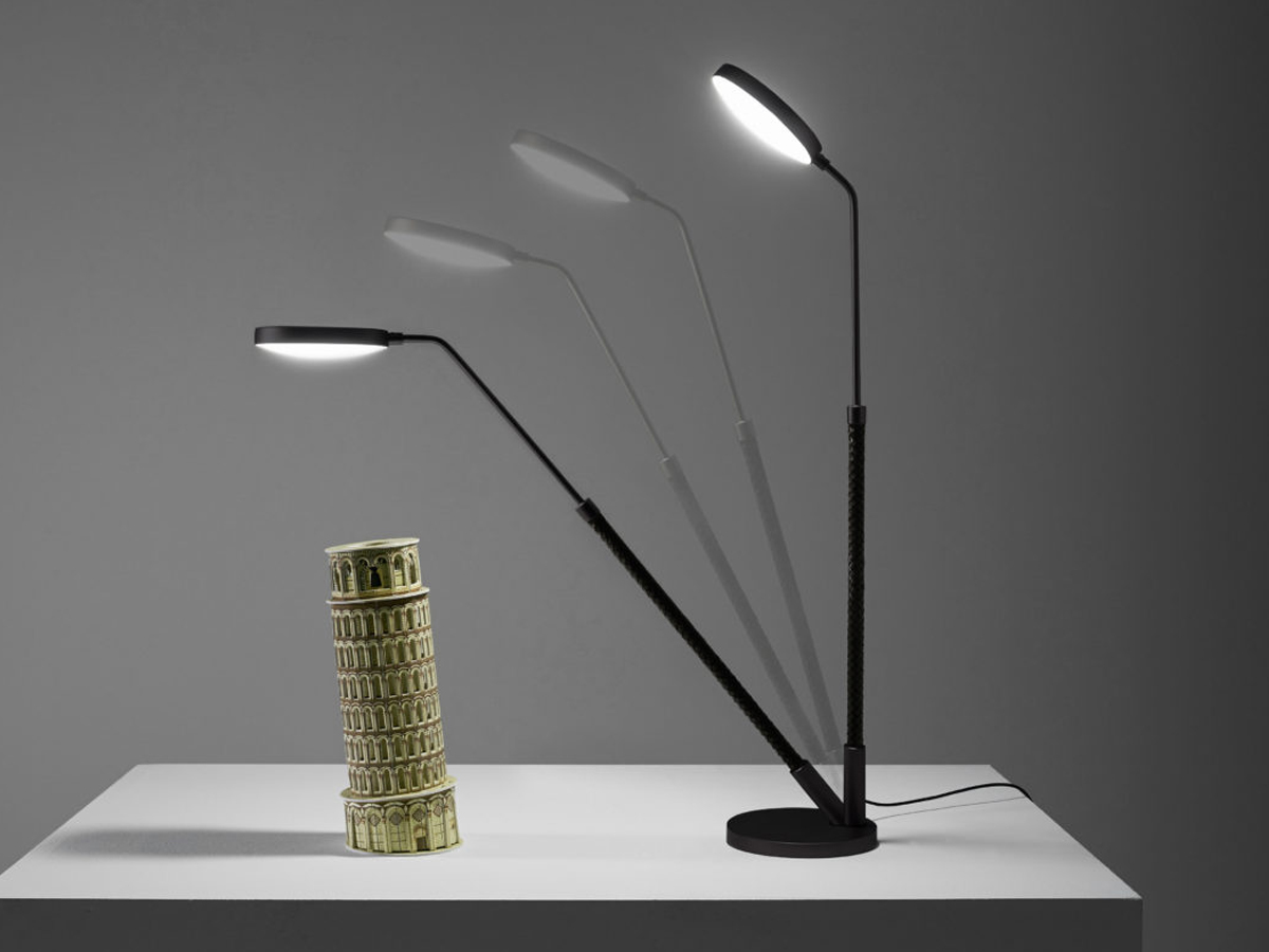 Penta Light Spoon Table Lamp