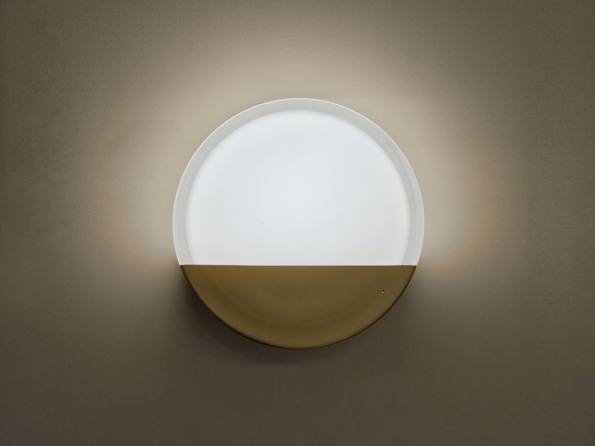 Penta Light Sunset Wall Ceiling Lamp Large