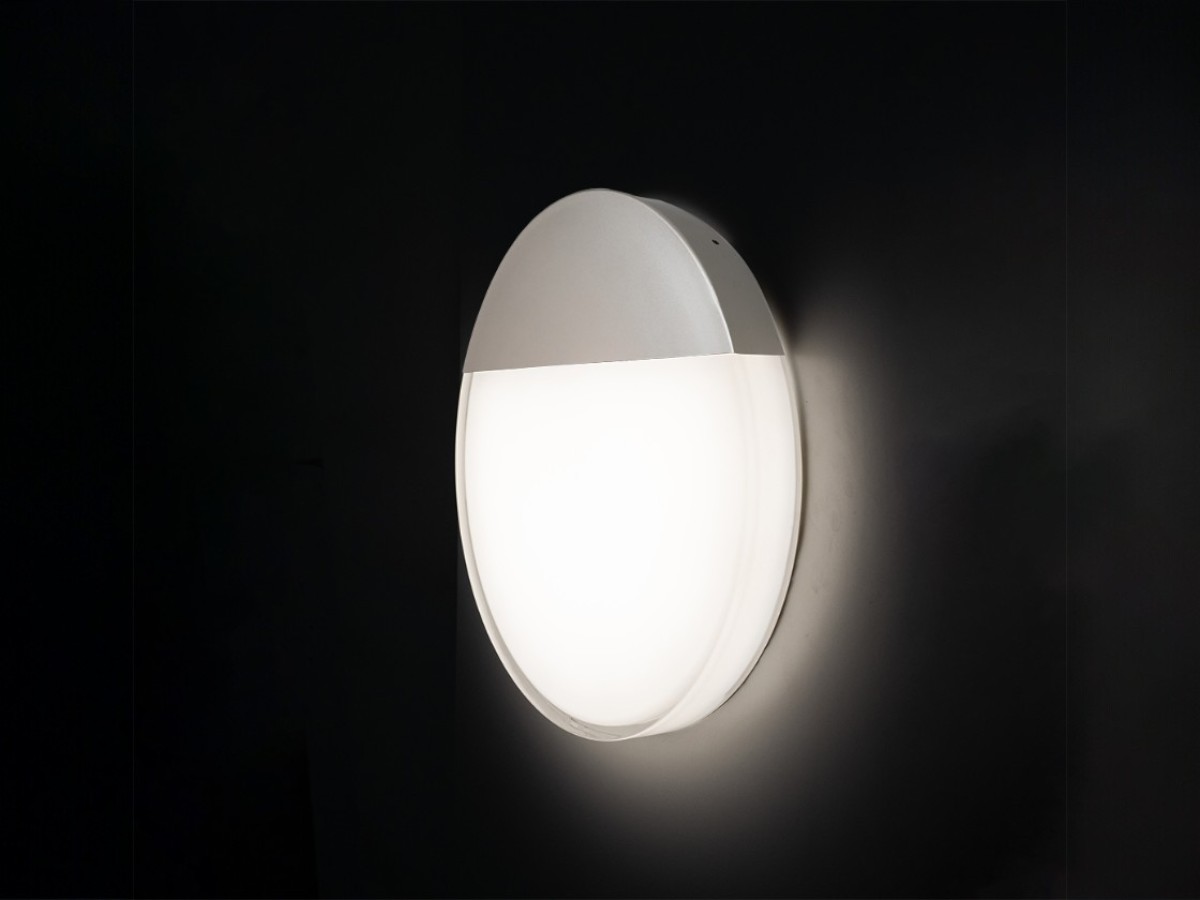Penta Light Sunset Wall Ceiling Lamp Large