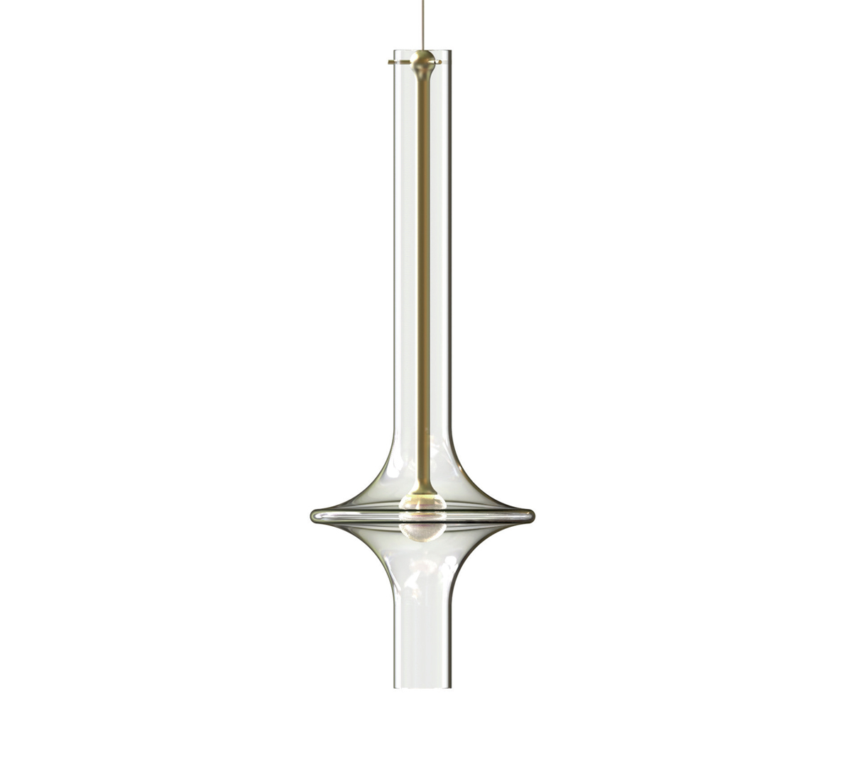Penta Light Wonder Medium Suspension Lamp