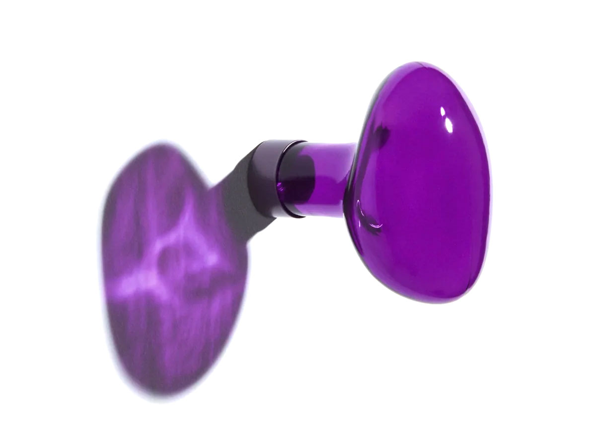Настенная вешалка Petite Friture Bubble Small