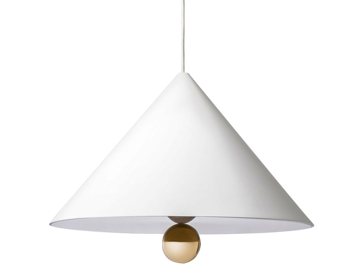 Подвесной светильник Petite Friture Cherry Large
