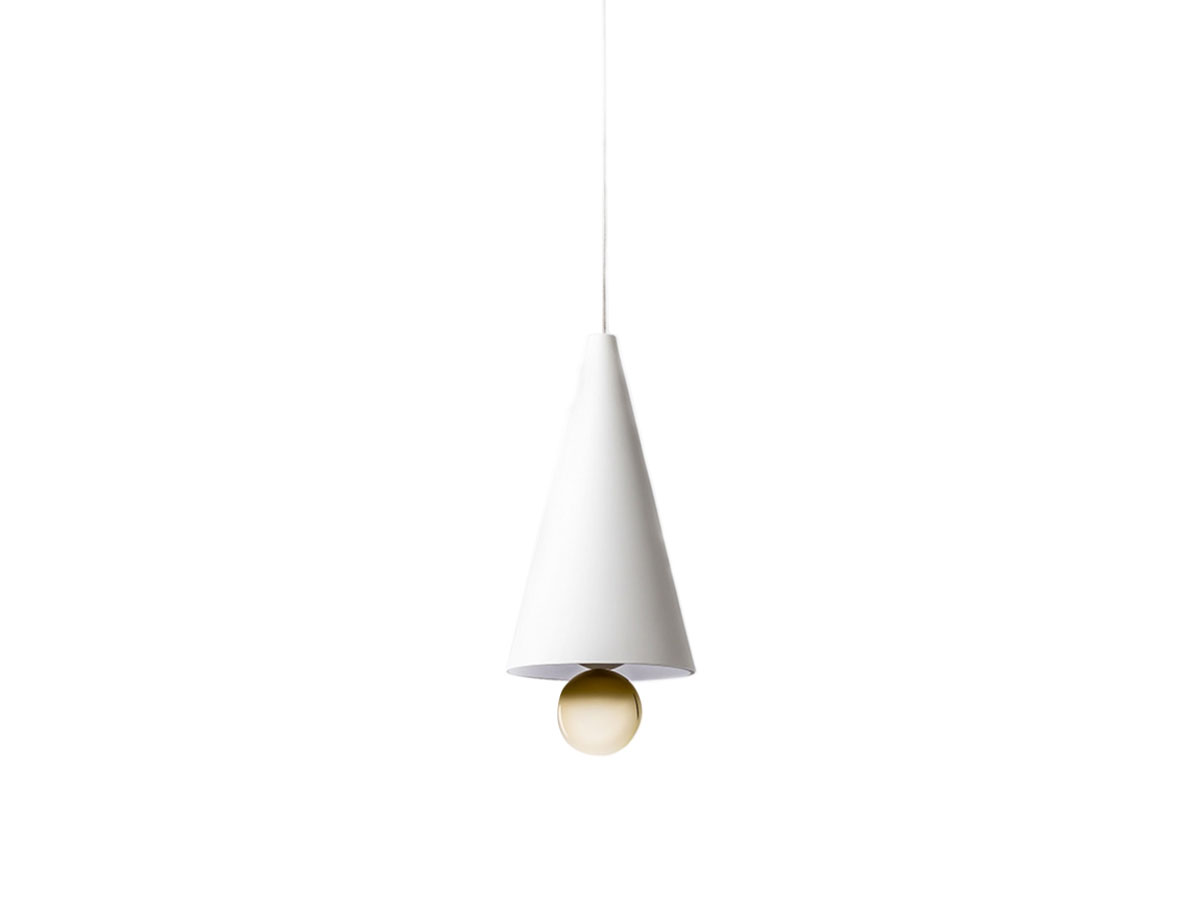 Подвесной светильник Petite Friture Cherry Mini XS