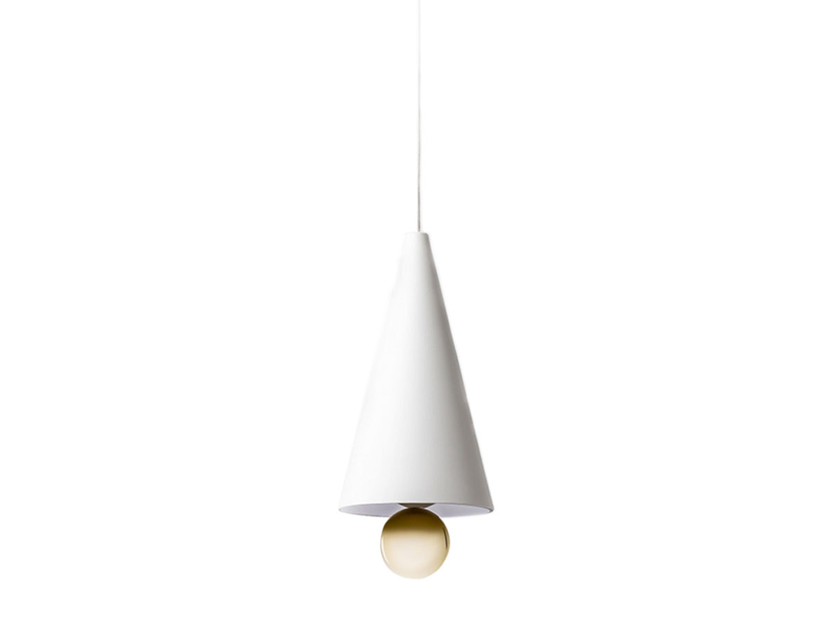 Подвесной светильник Petite Friture Cherry Small
