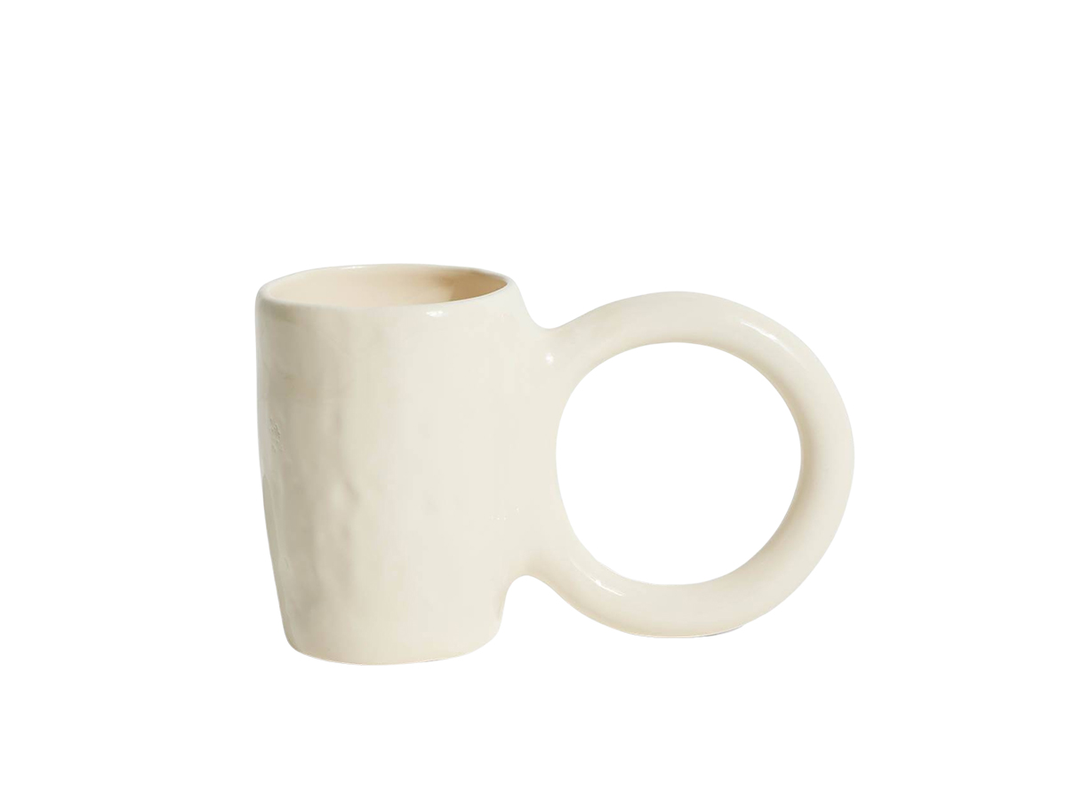 Кружка Petite Friture Donut Mug, L