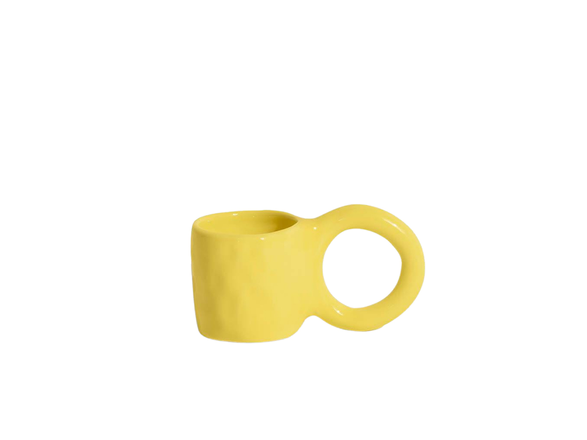 Чашки Petite Friture Donut, эспрессо 2 шт