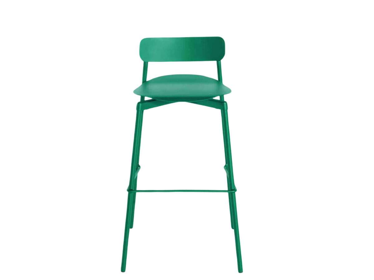 Табурет Petite Friture Fromme, барный H 75