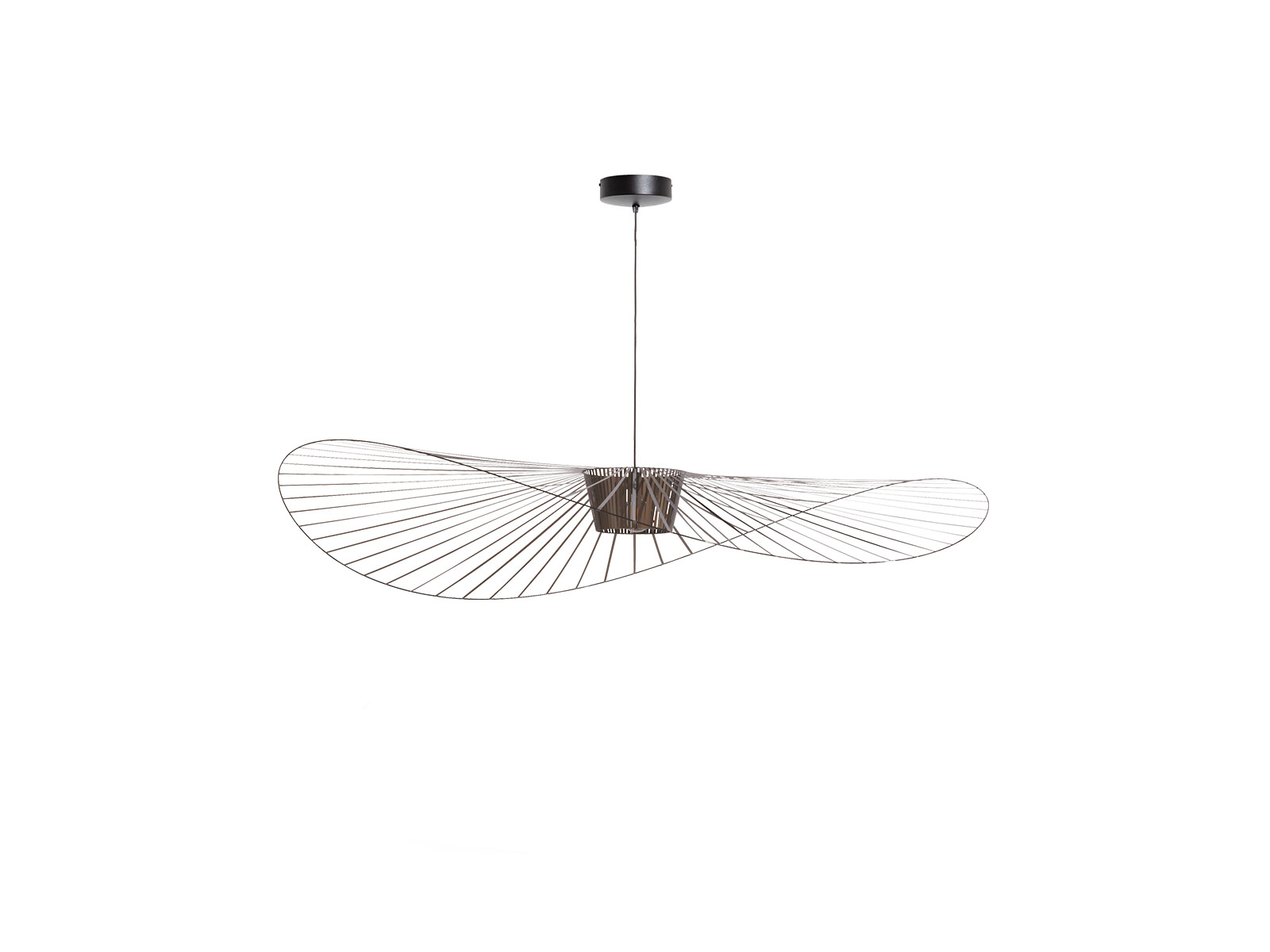 Подвесной светильник Petite Friture Vertigo Bronze