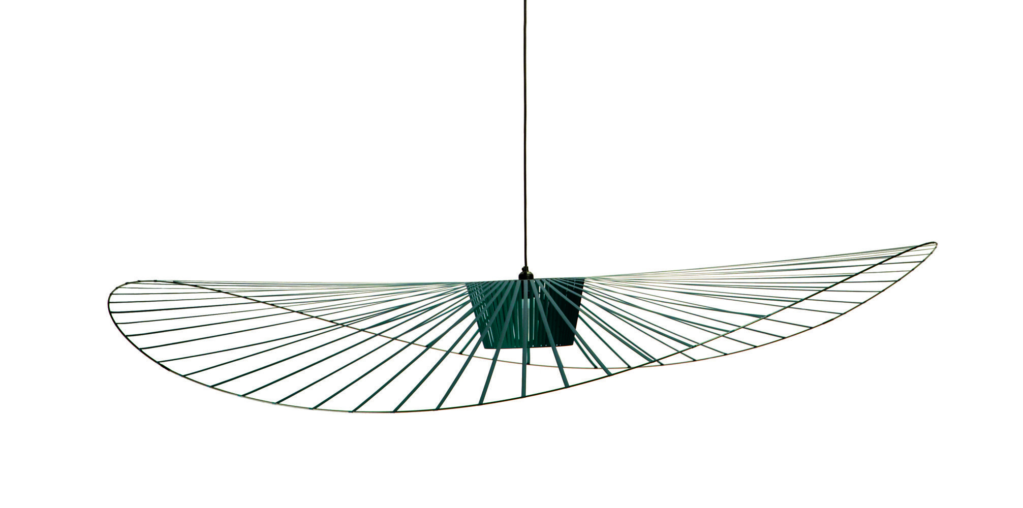Подвесной светильник Petite Friture Vertigo, большой