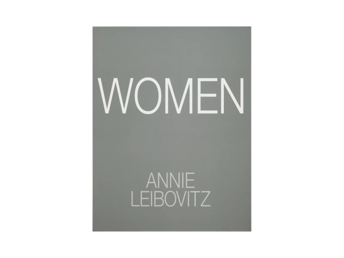 Книга Phaidon Annie Leibovitz: Women: 2025 Edition