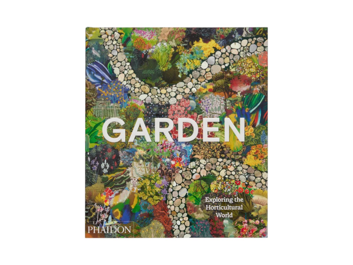 Книга Phaidon Garden: Exploring the Horticultural World