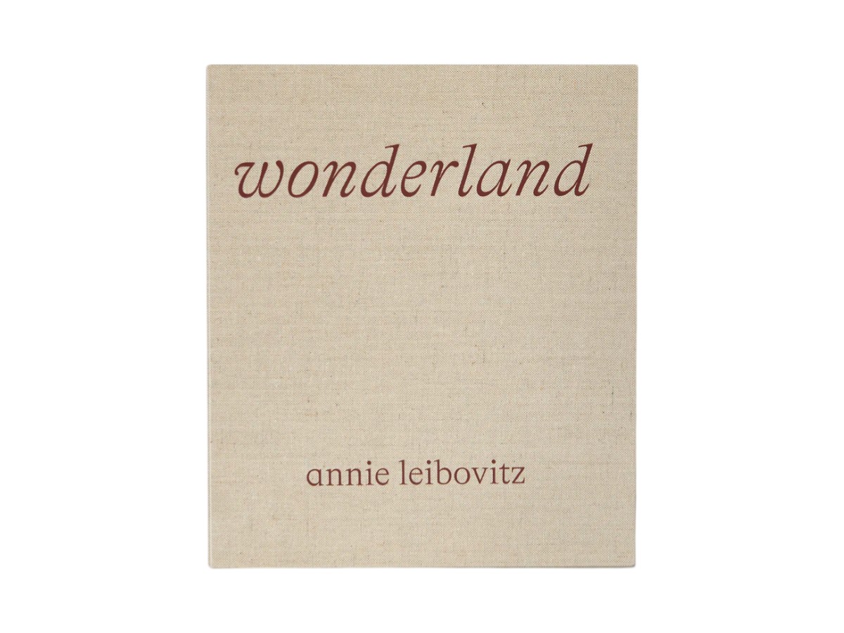 Книга Phaidon Wonderland, издание