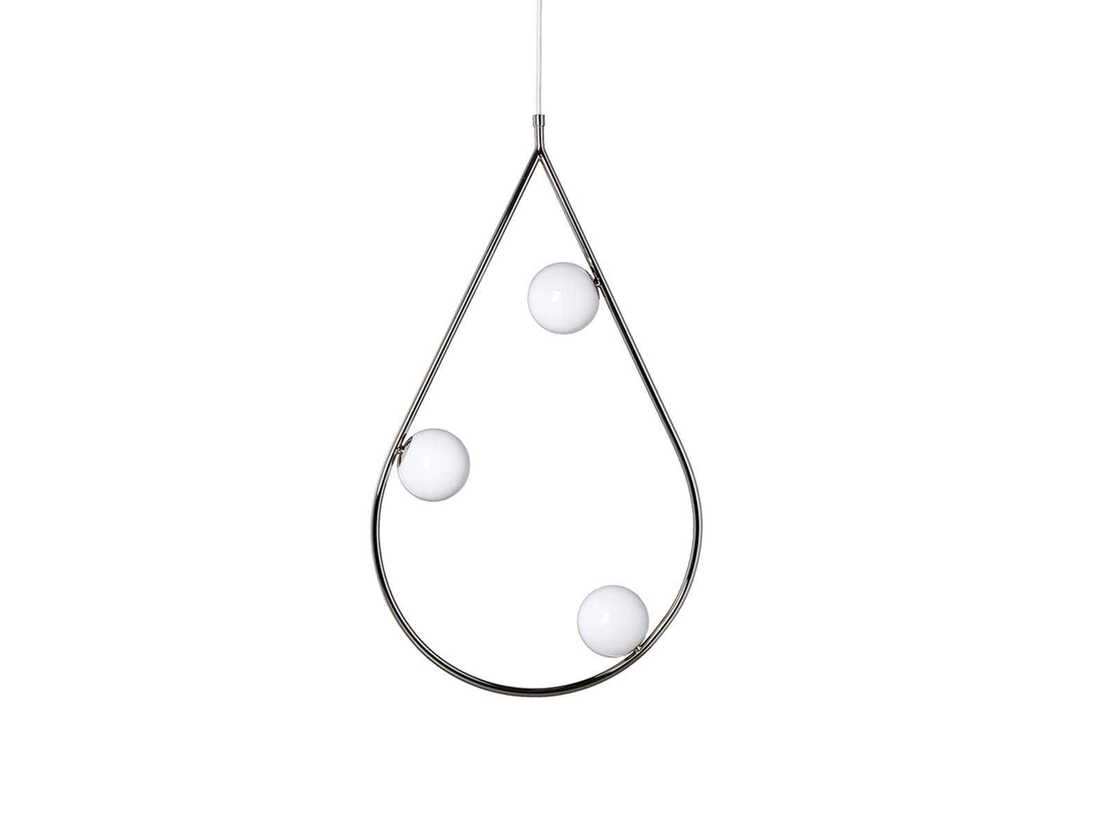 Подвесной светильник Pholc Pearls 65/80