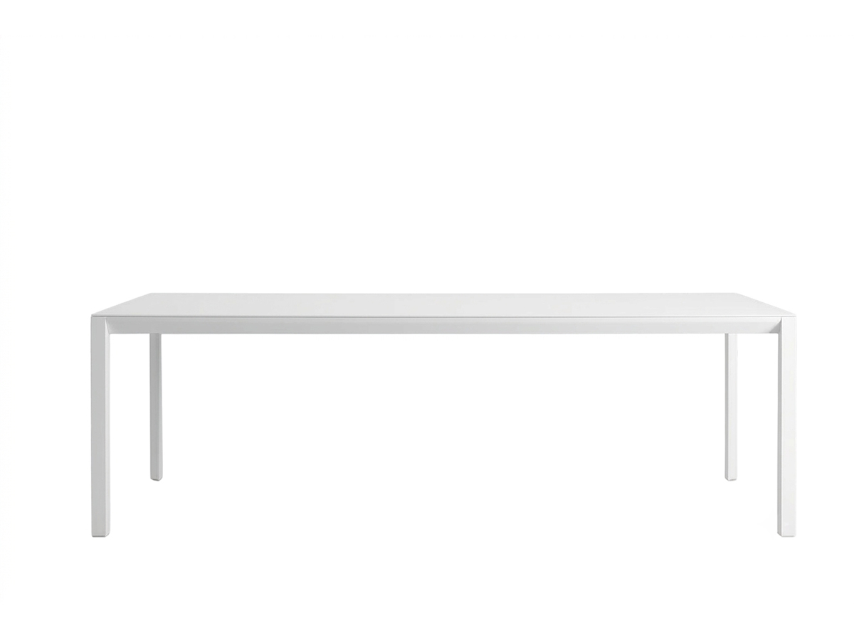 Раздвижной стол Pianca Soffio Up, L 240/300 см