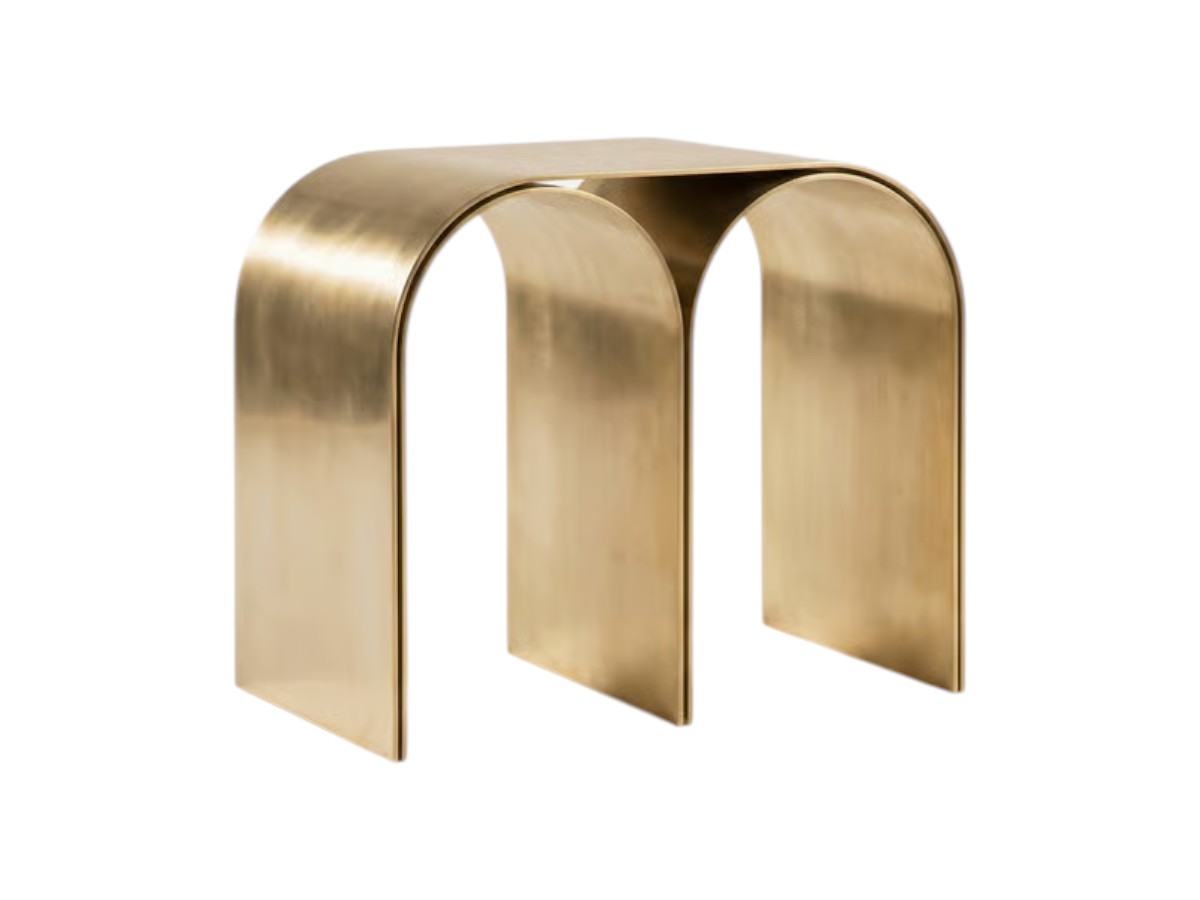 Табурет Pietro Franceschini Gold Arch