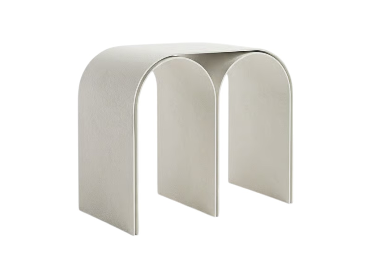 Табурет Pietro Franceschini White Arch