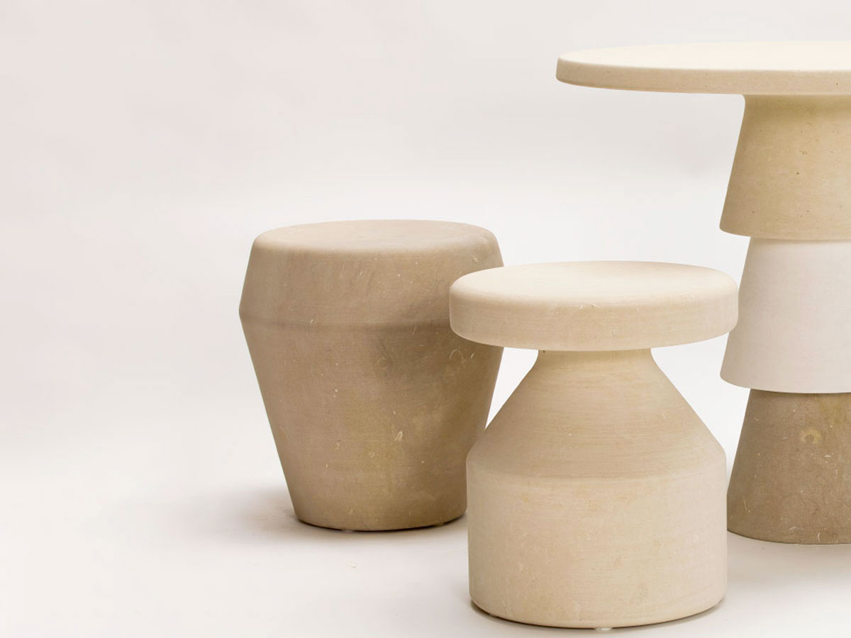 Pimar Bal Stool
