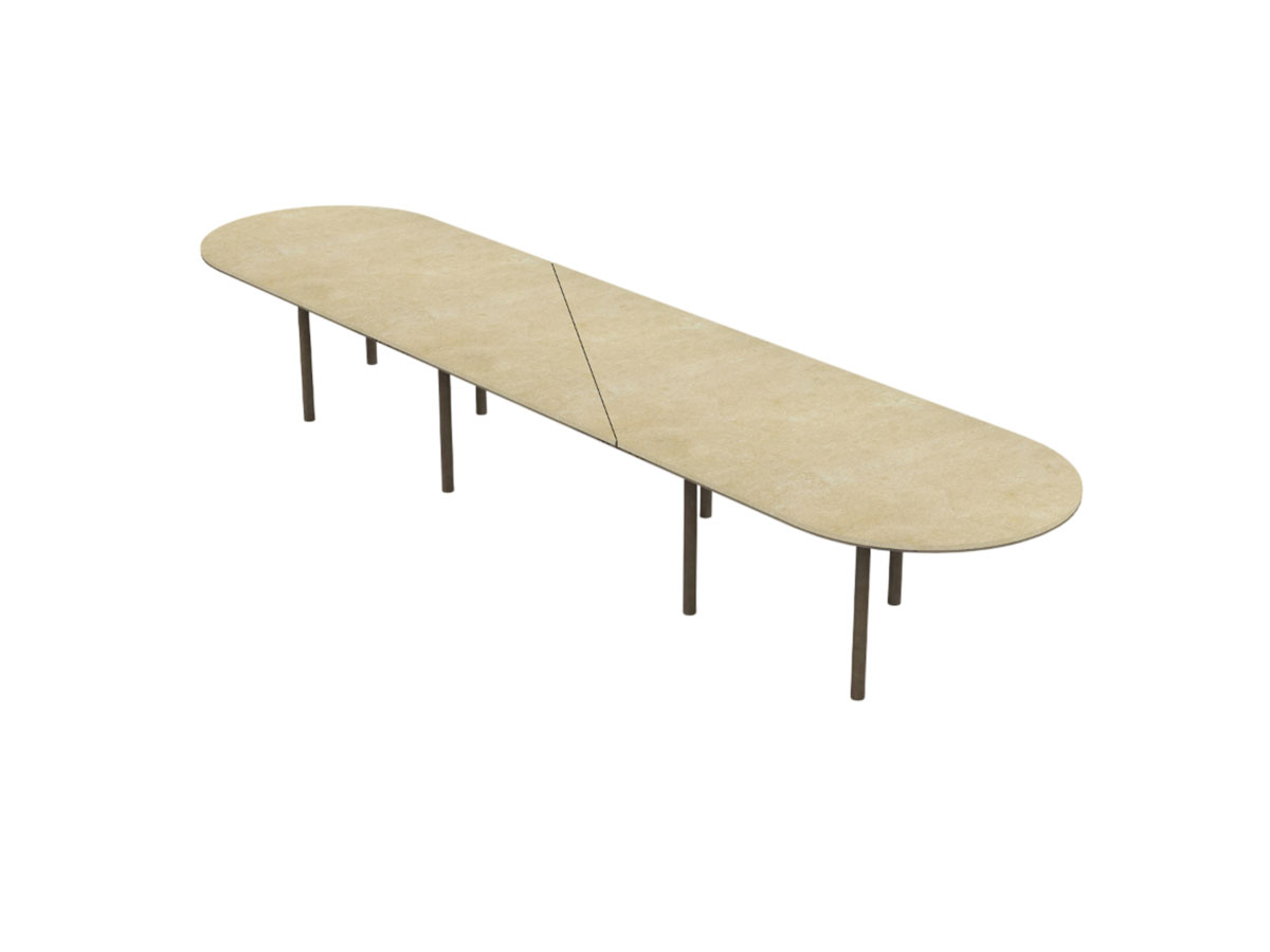 Pimar Bondary B Table