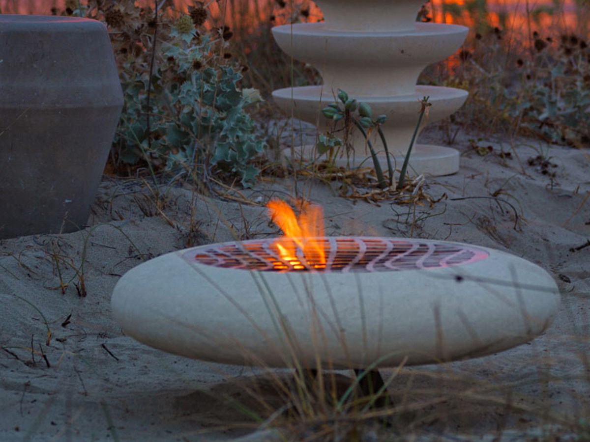 Pimar Capasa Firepit