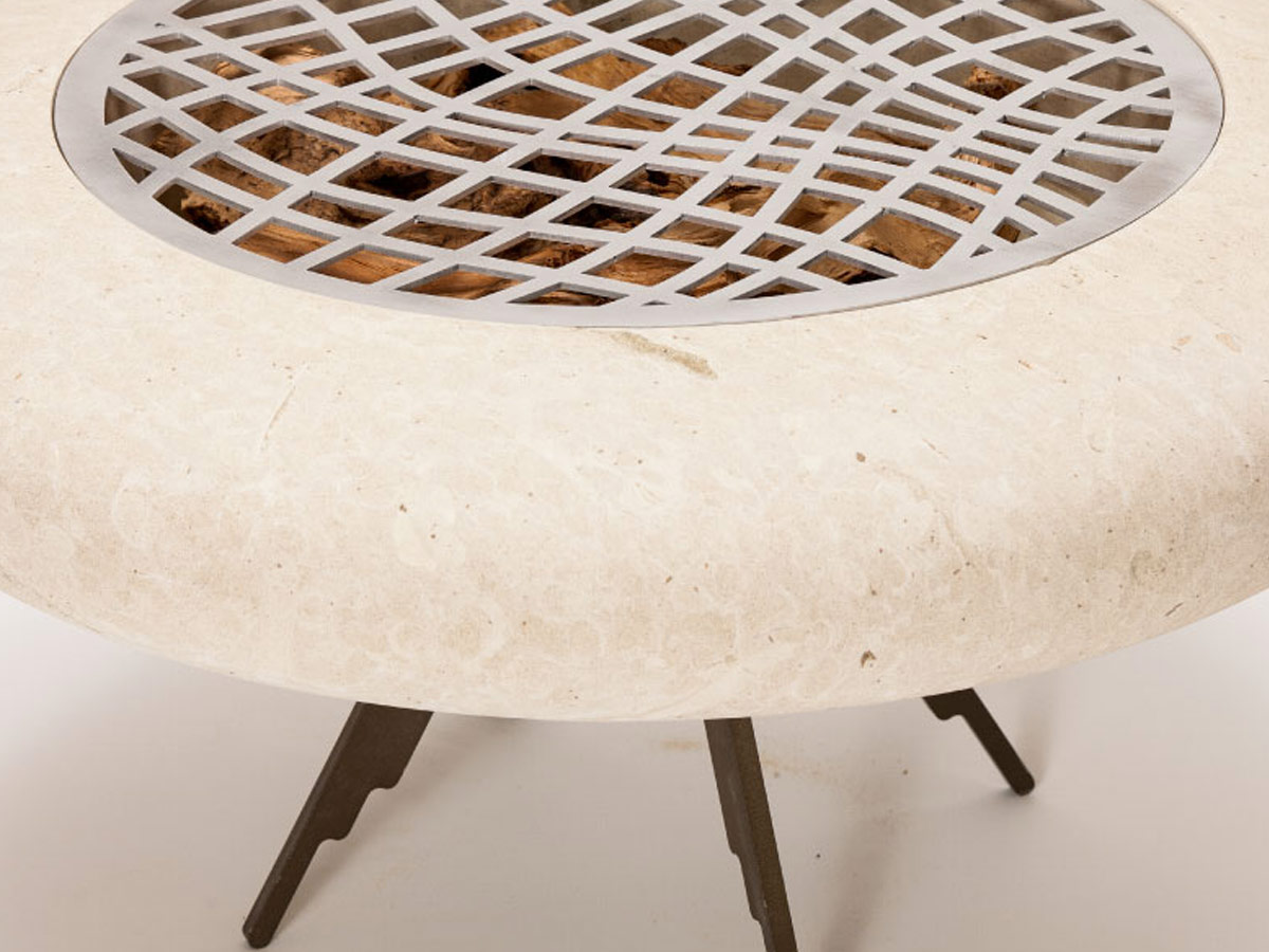 Pimar Capasa Firepit