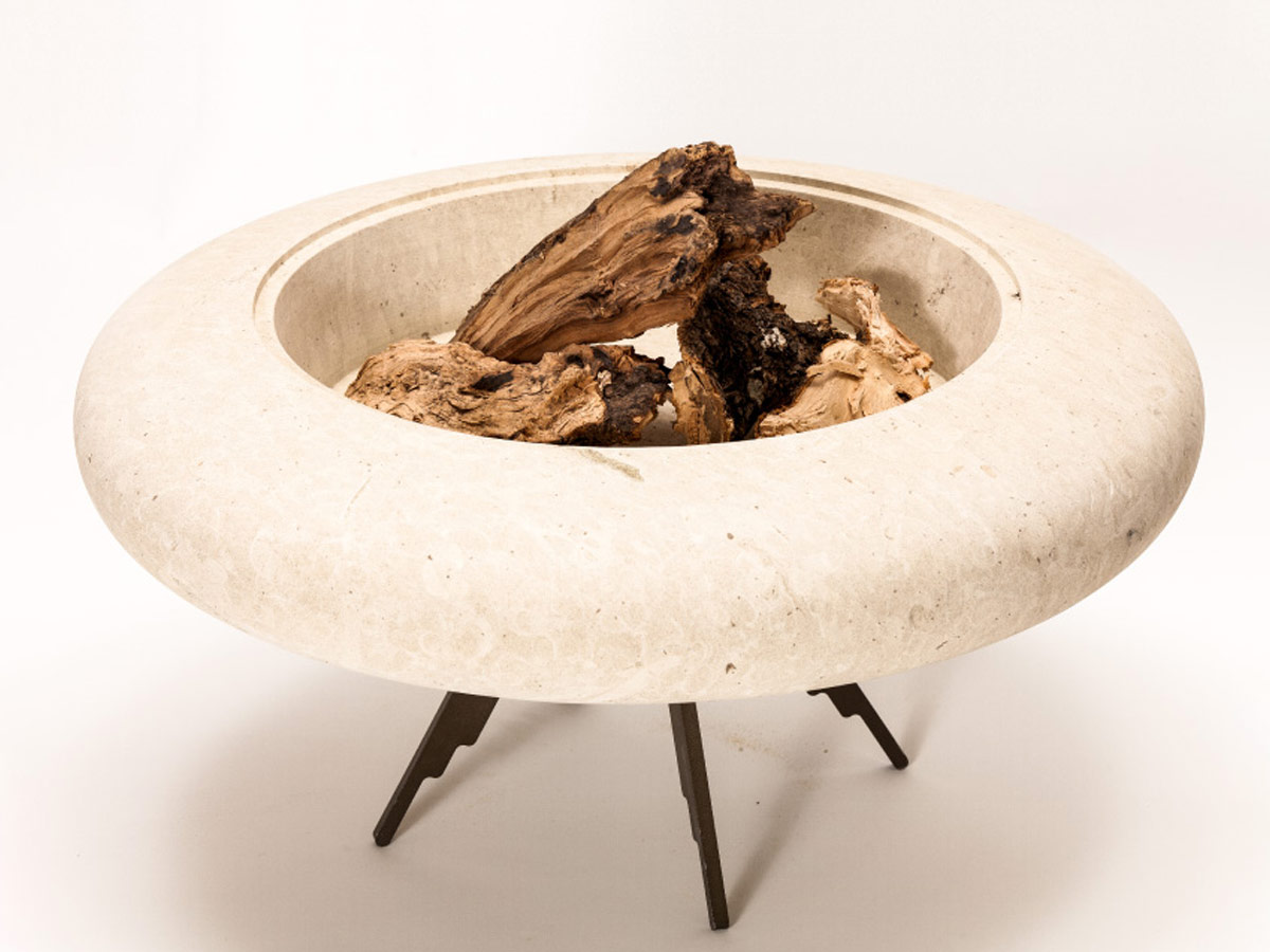 Pimar Capasa Firepit