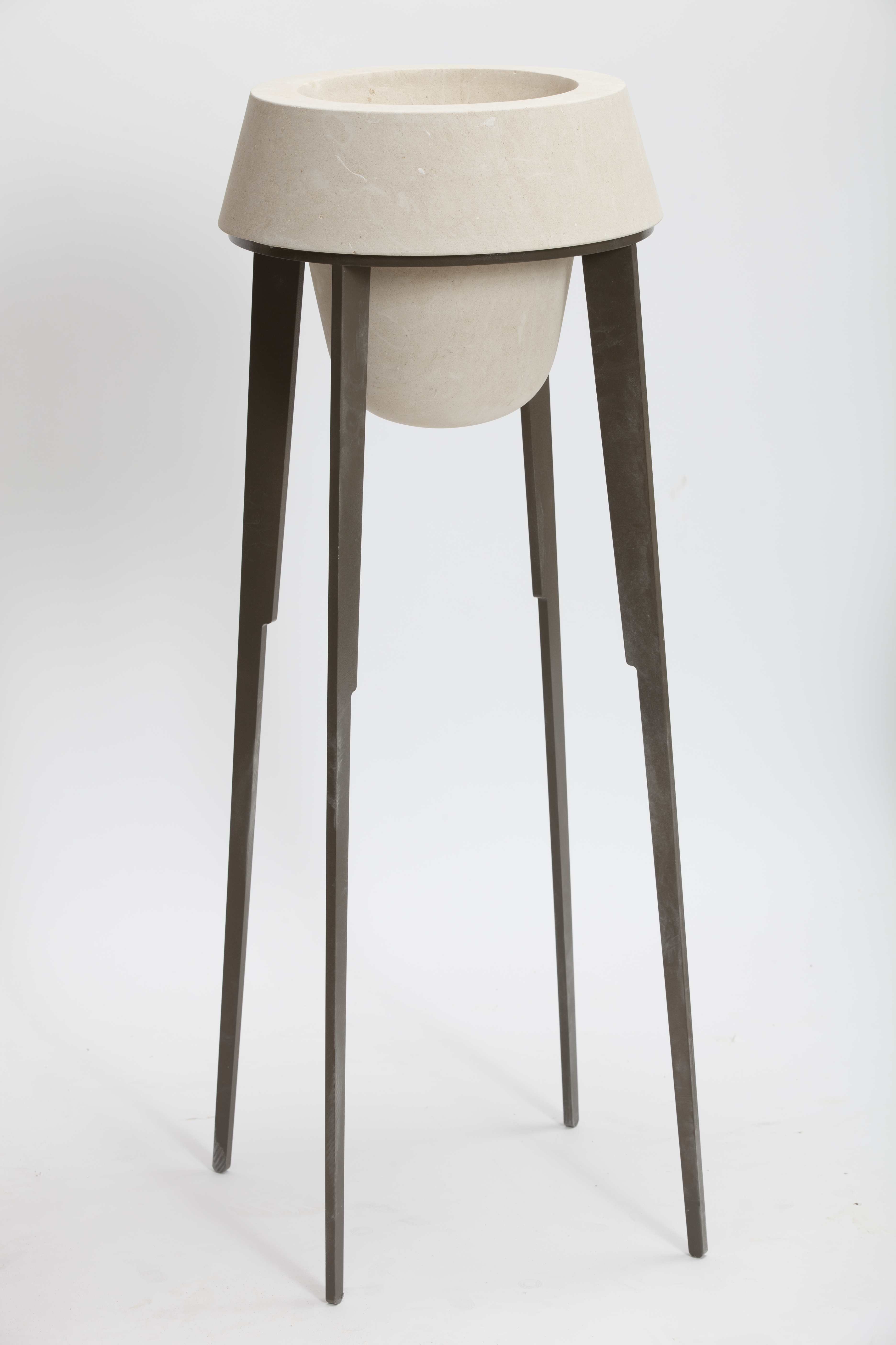 Pimar Capasa Vase