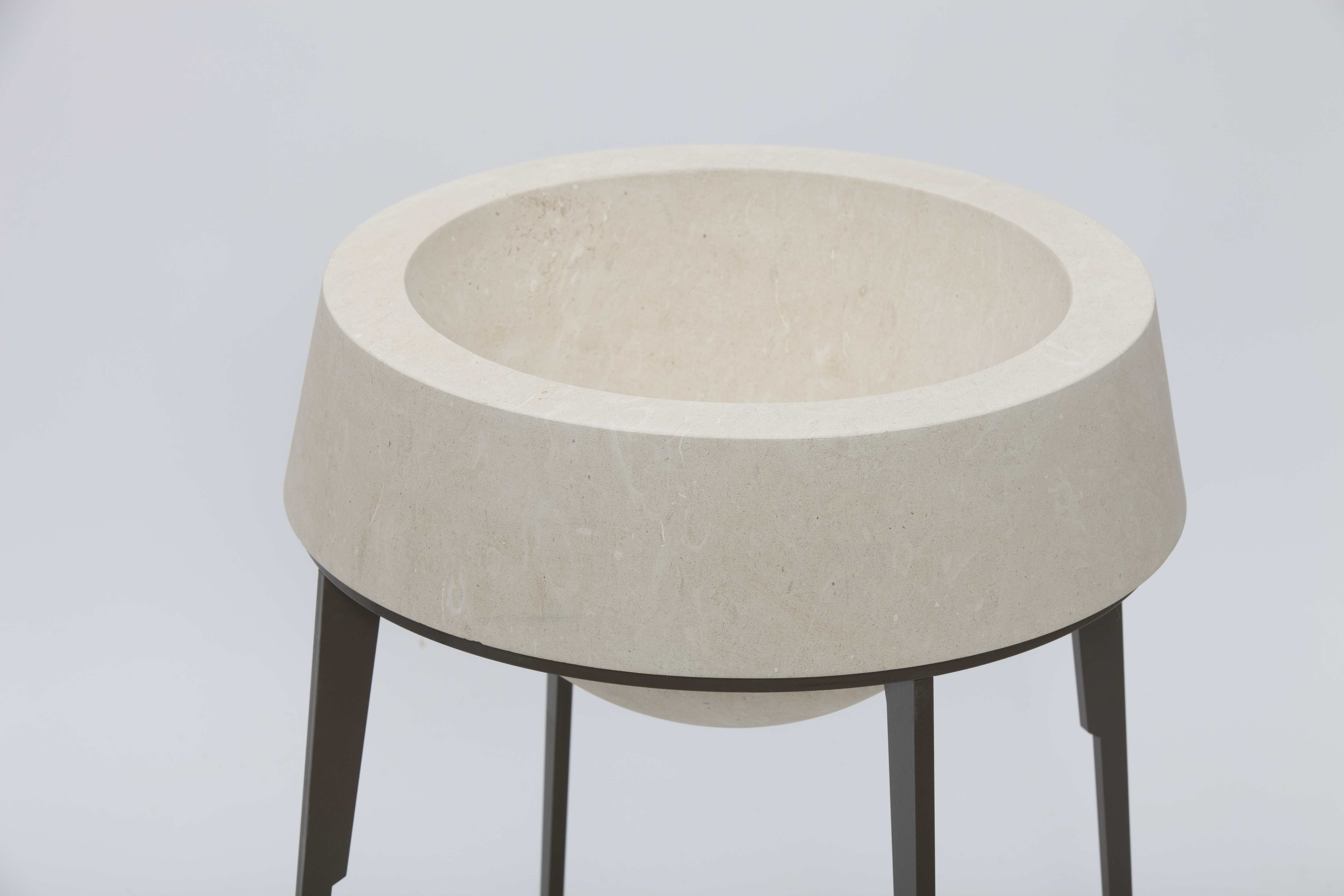 Pimar Capasa Vase