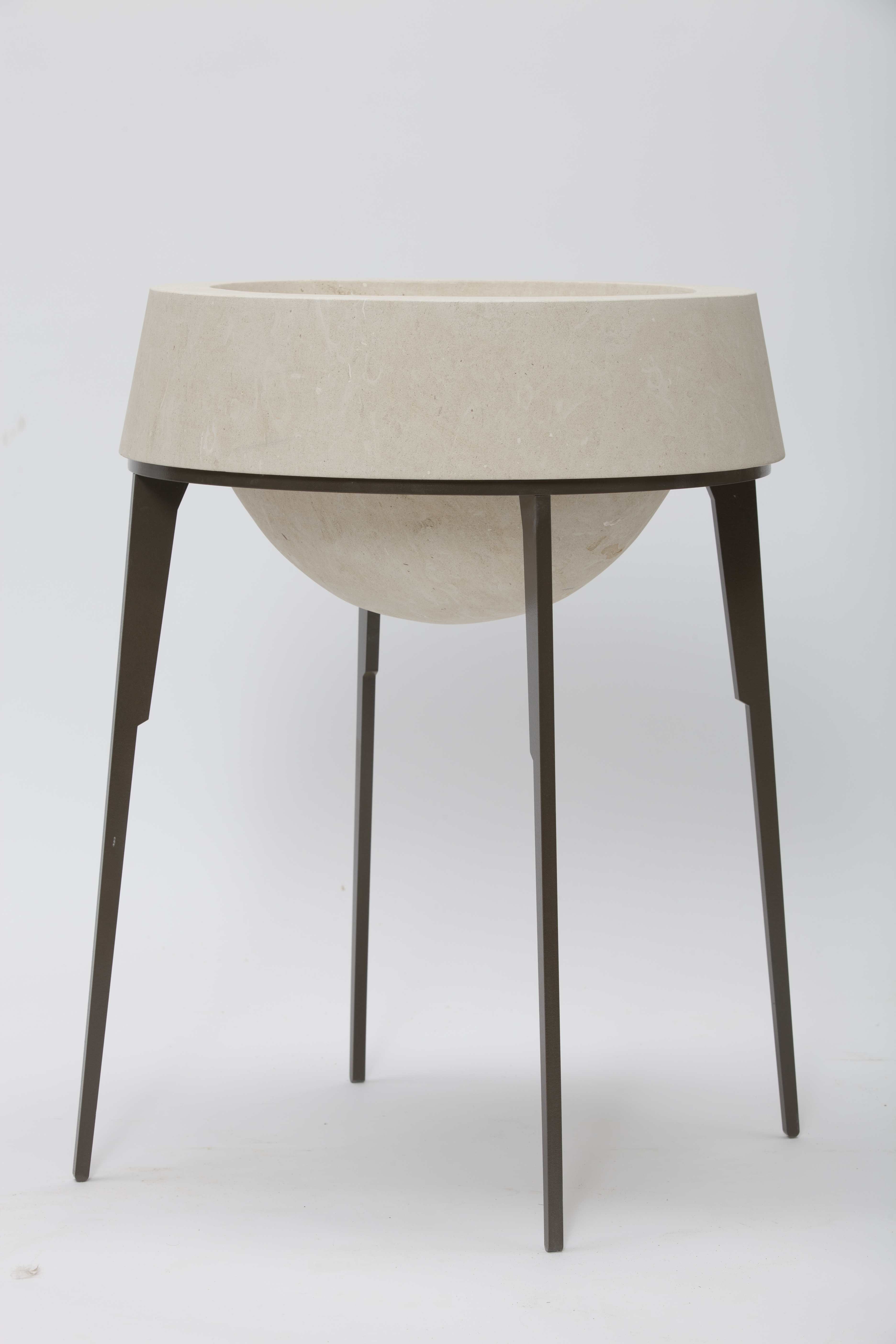 Pimar Capasa Vase