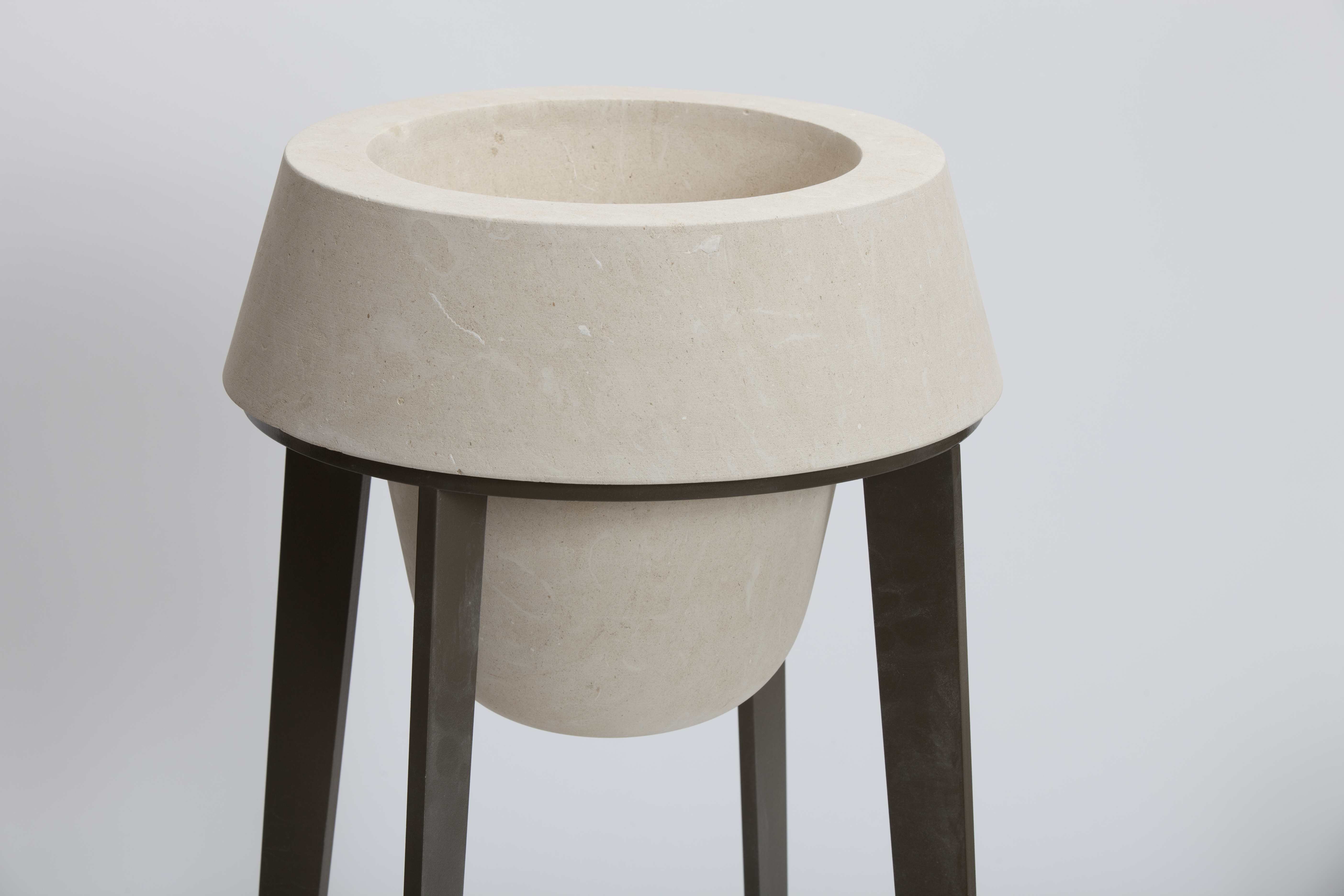 Pimar Capasa Vase