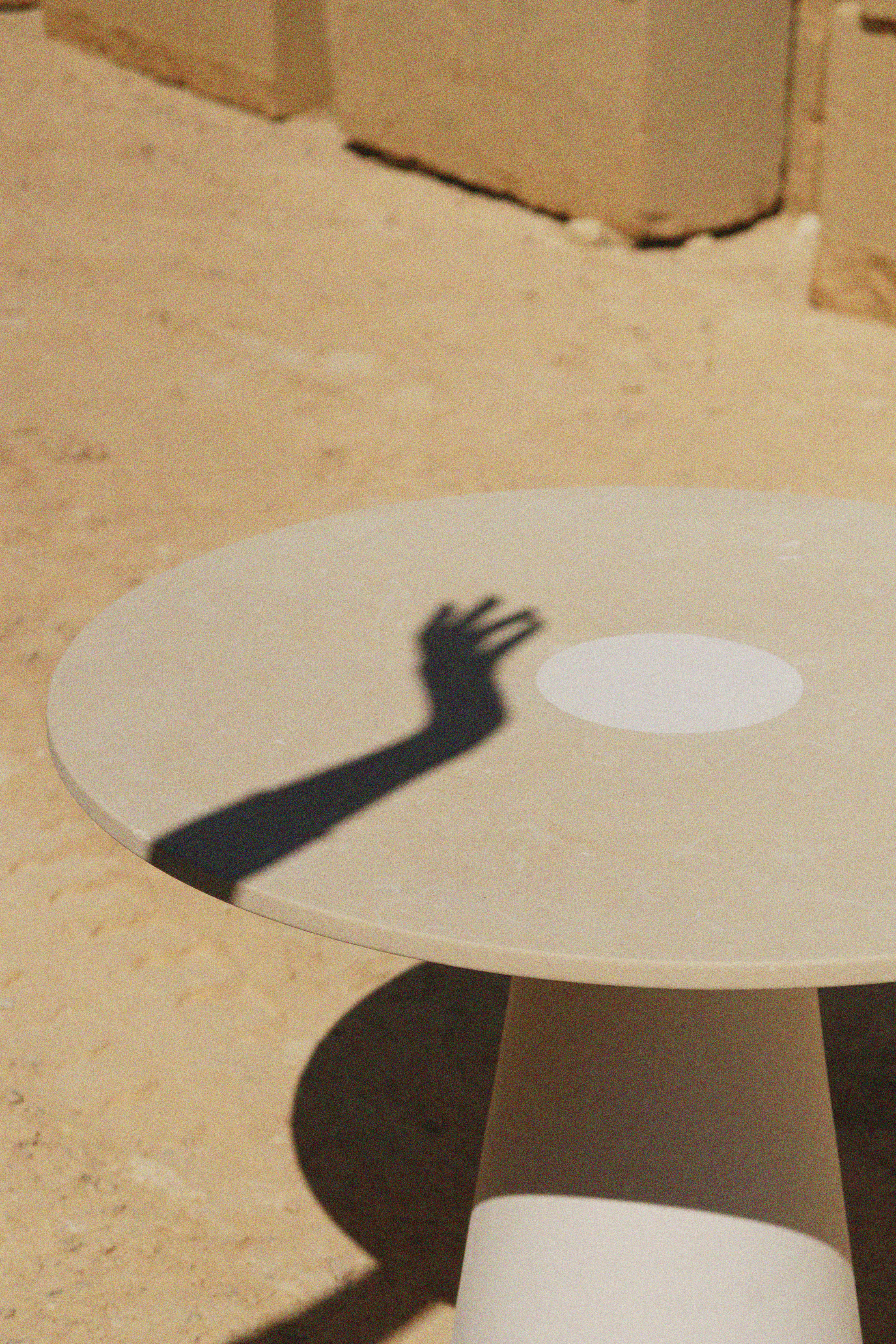 Pimar Centro 54 Side Table