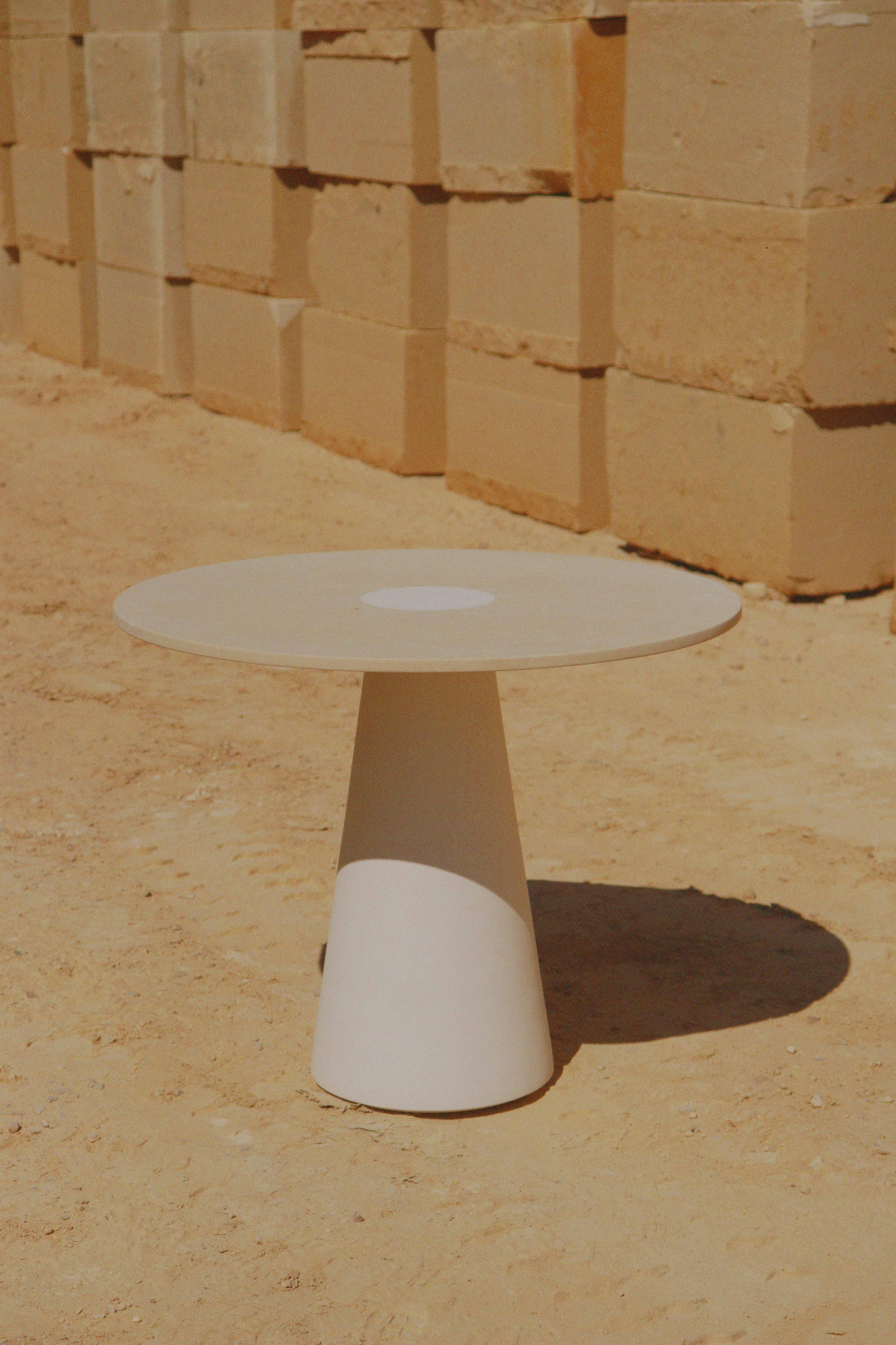 Pimar Centro 54 Side Table