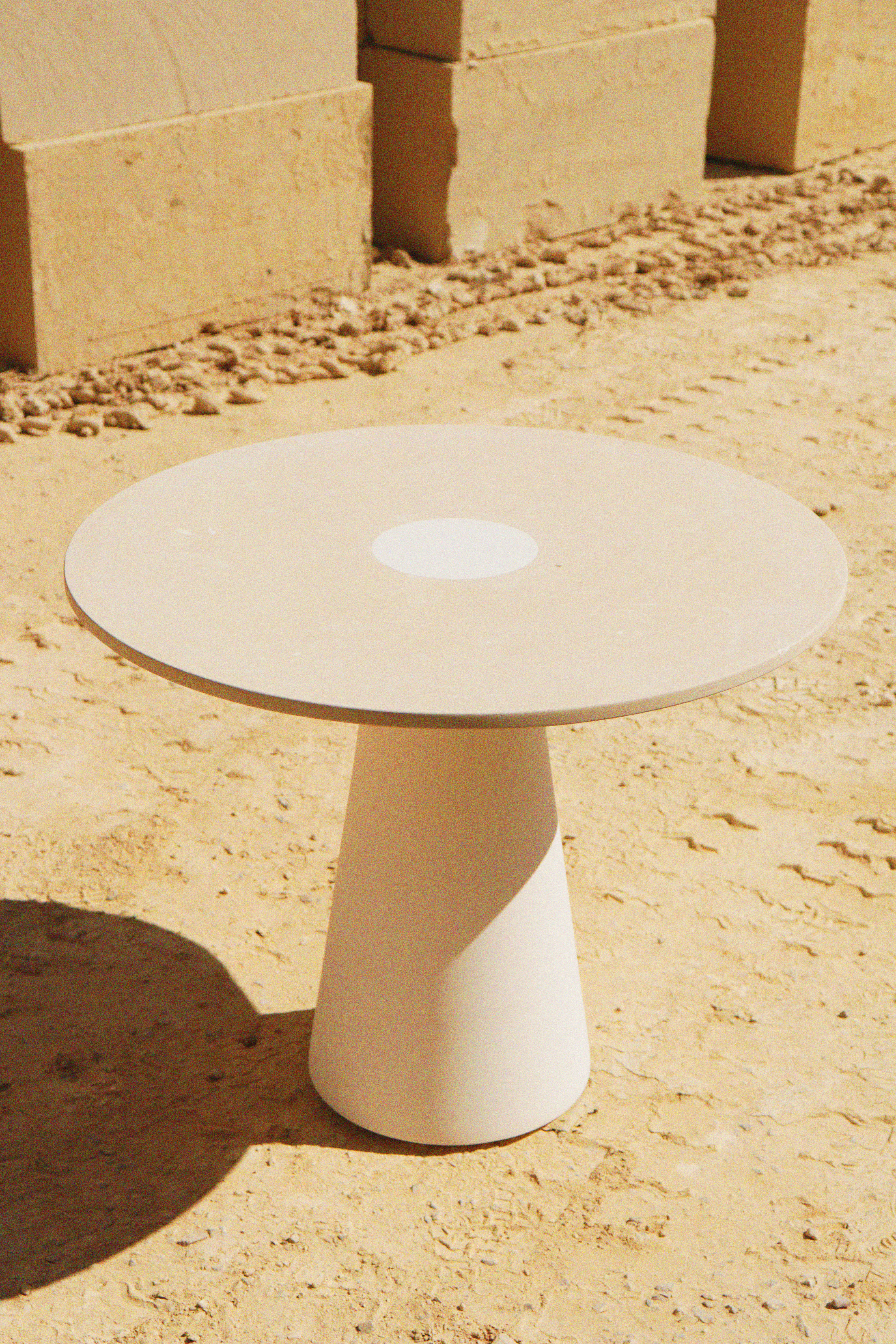 Pimar Centro 54 Side Table