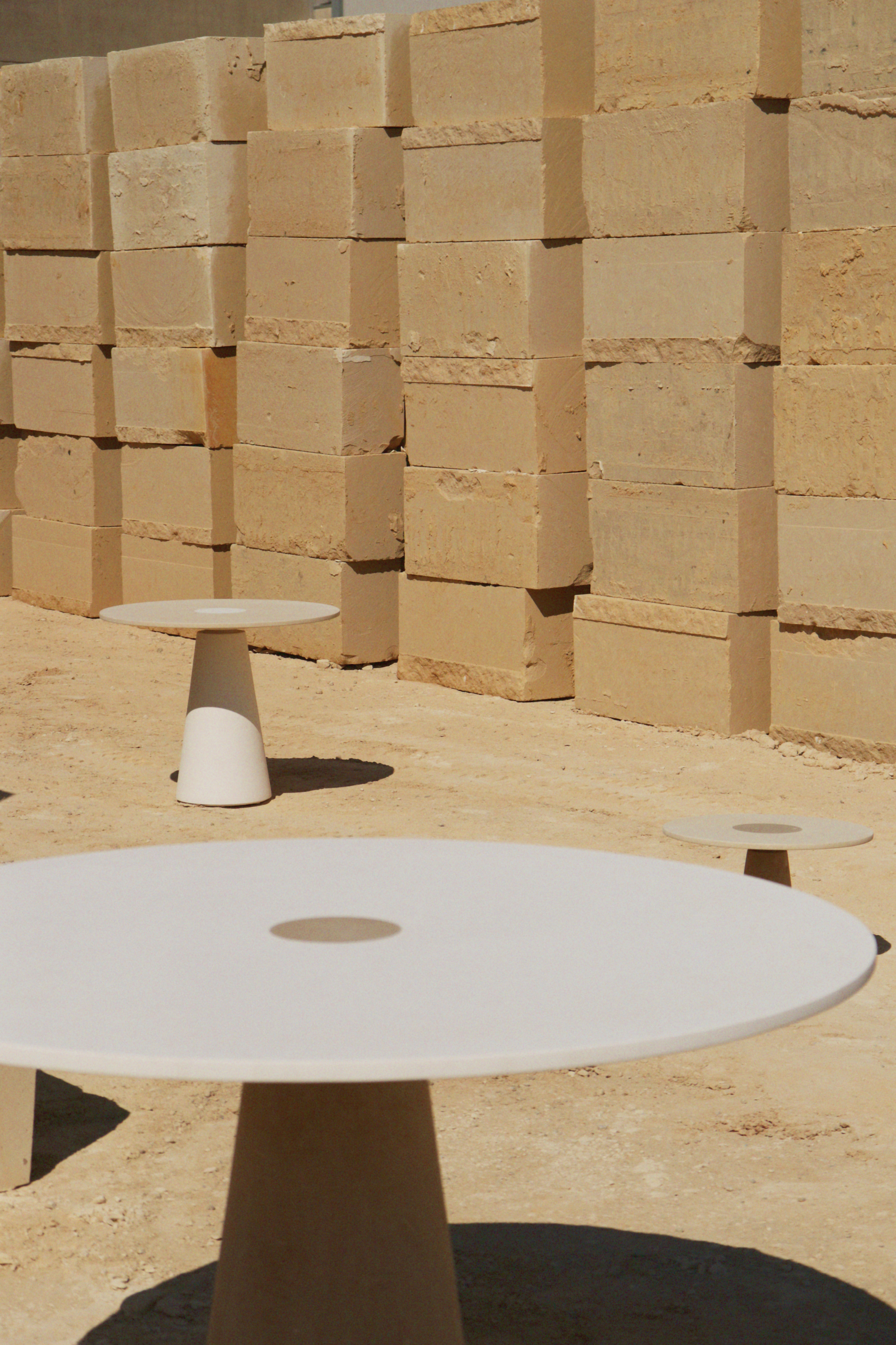 Pimar Centro 72 Table