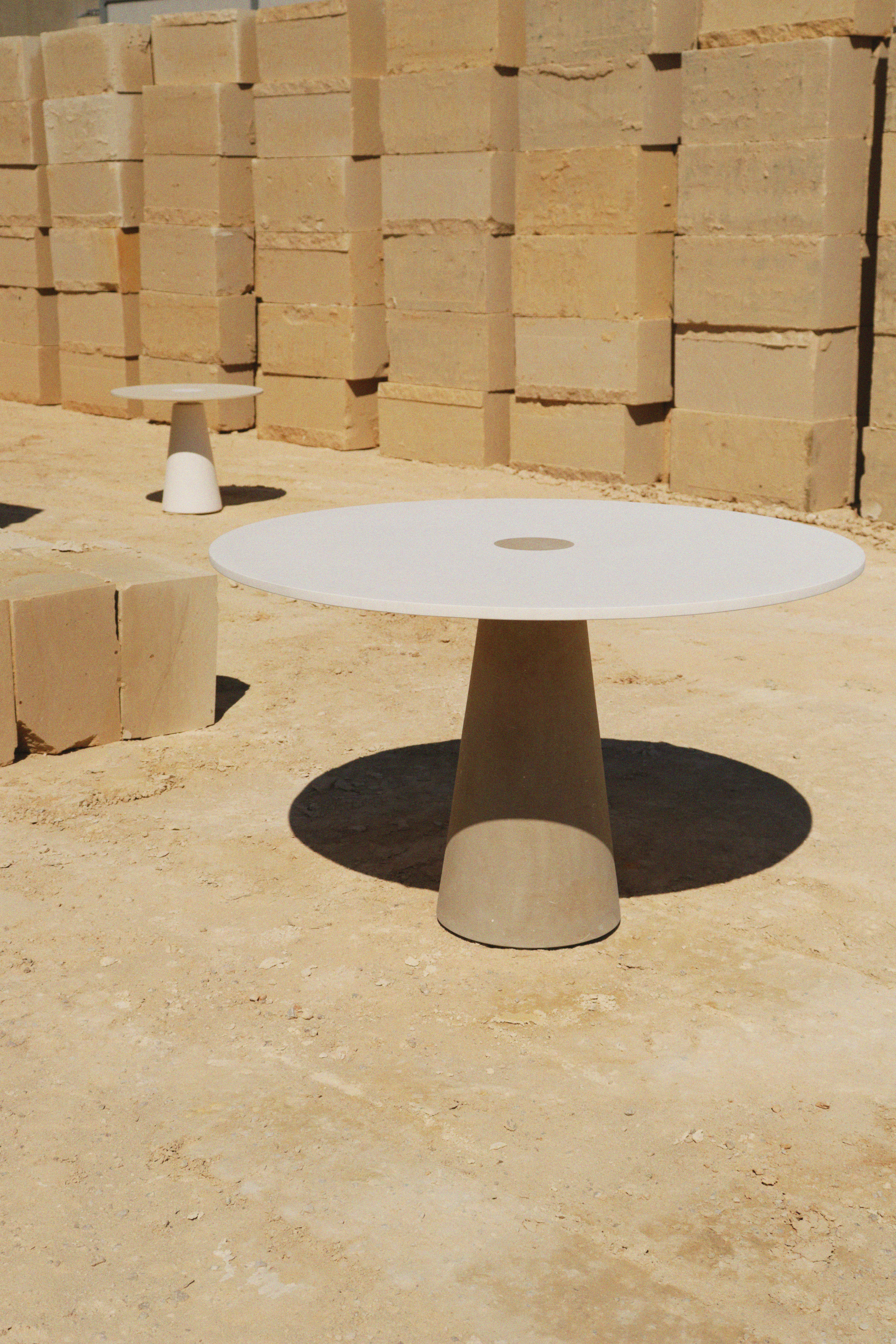 Pimar Centro 72 Table