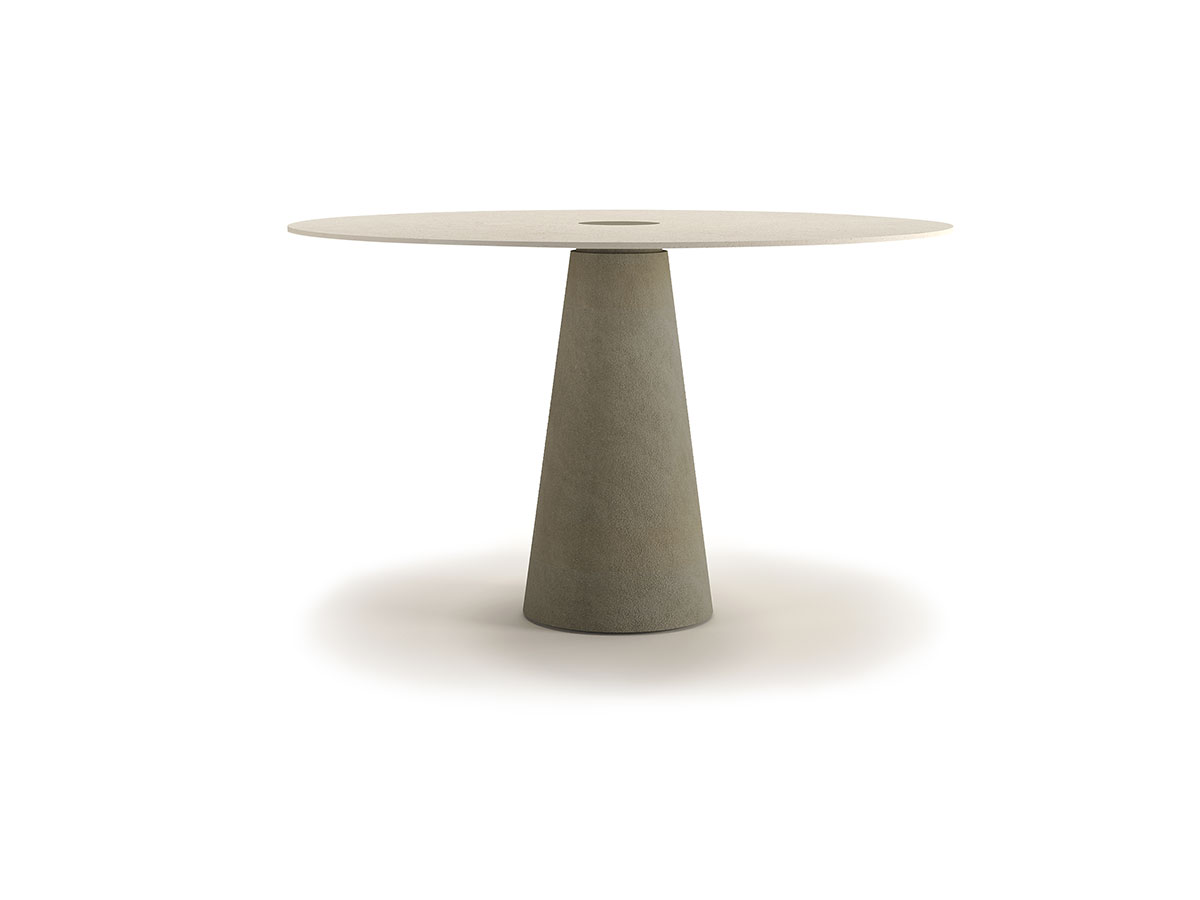 Pimar Centro 72 Table