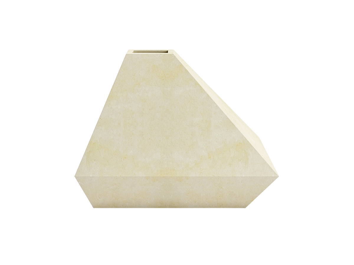 Pimar Dissimmetria Vase