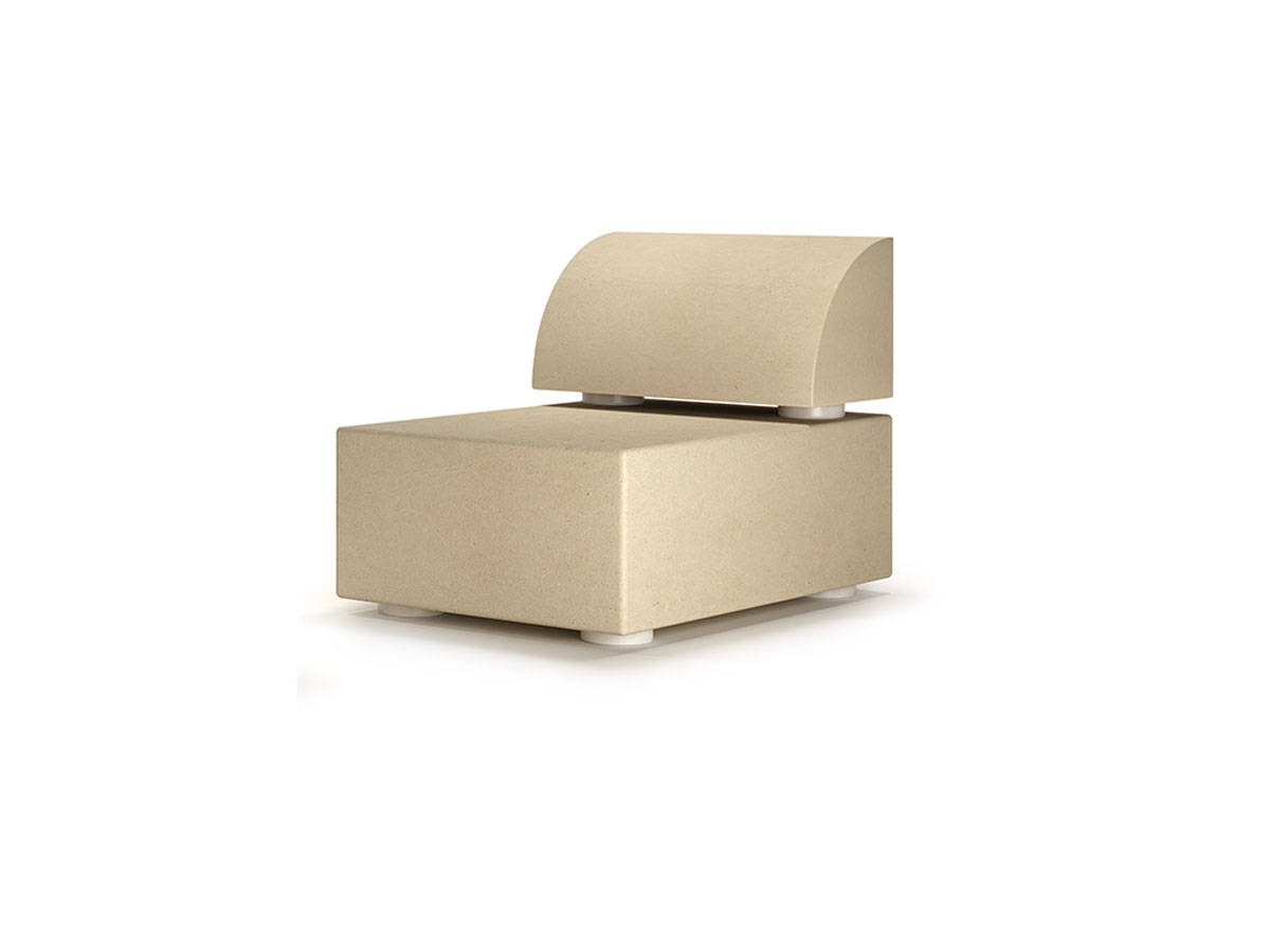 Pimar Fattidipietra Lounge Chair