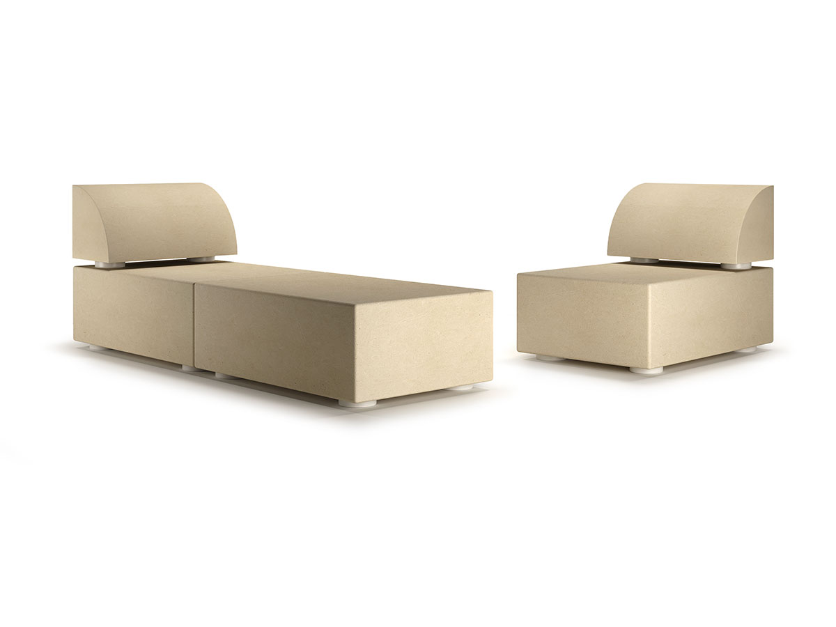 Pimar Fattidipietra Lounge Chair