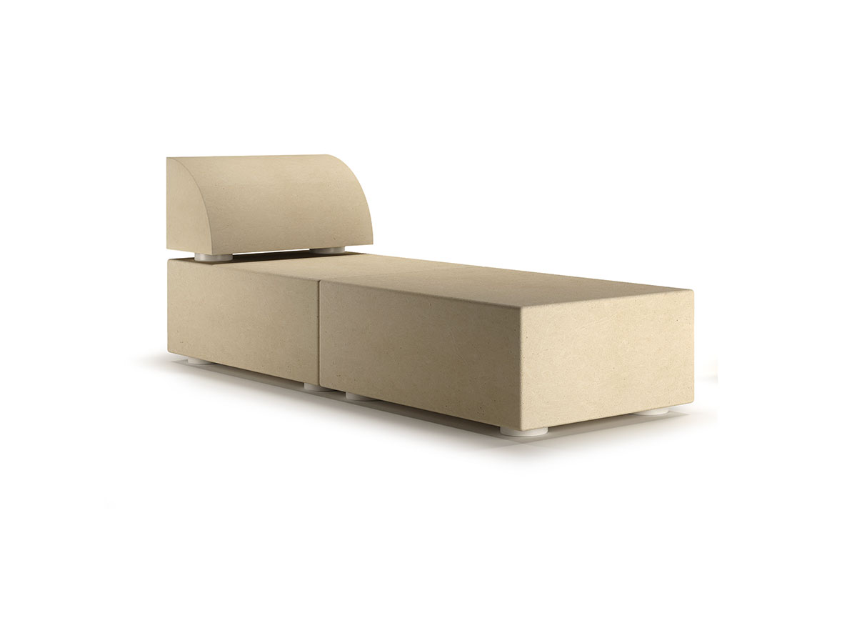 Pimar Fattidipietra Lounge Chair