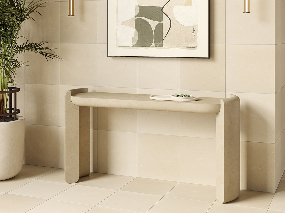 Pimar Fuente Console
