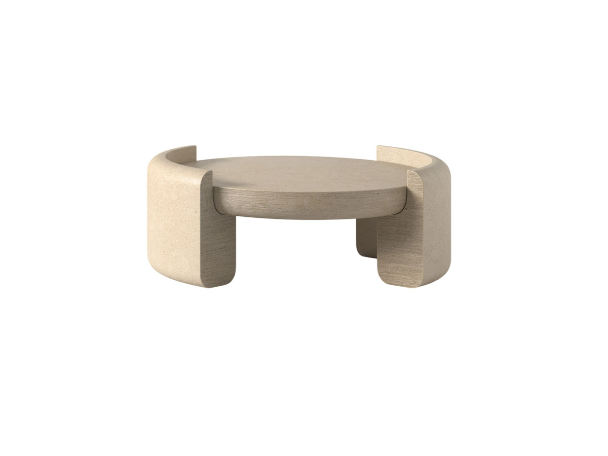 Pimar Fuente Coffee Table