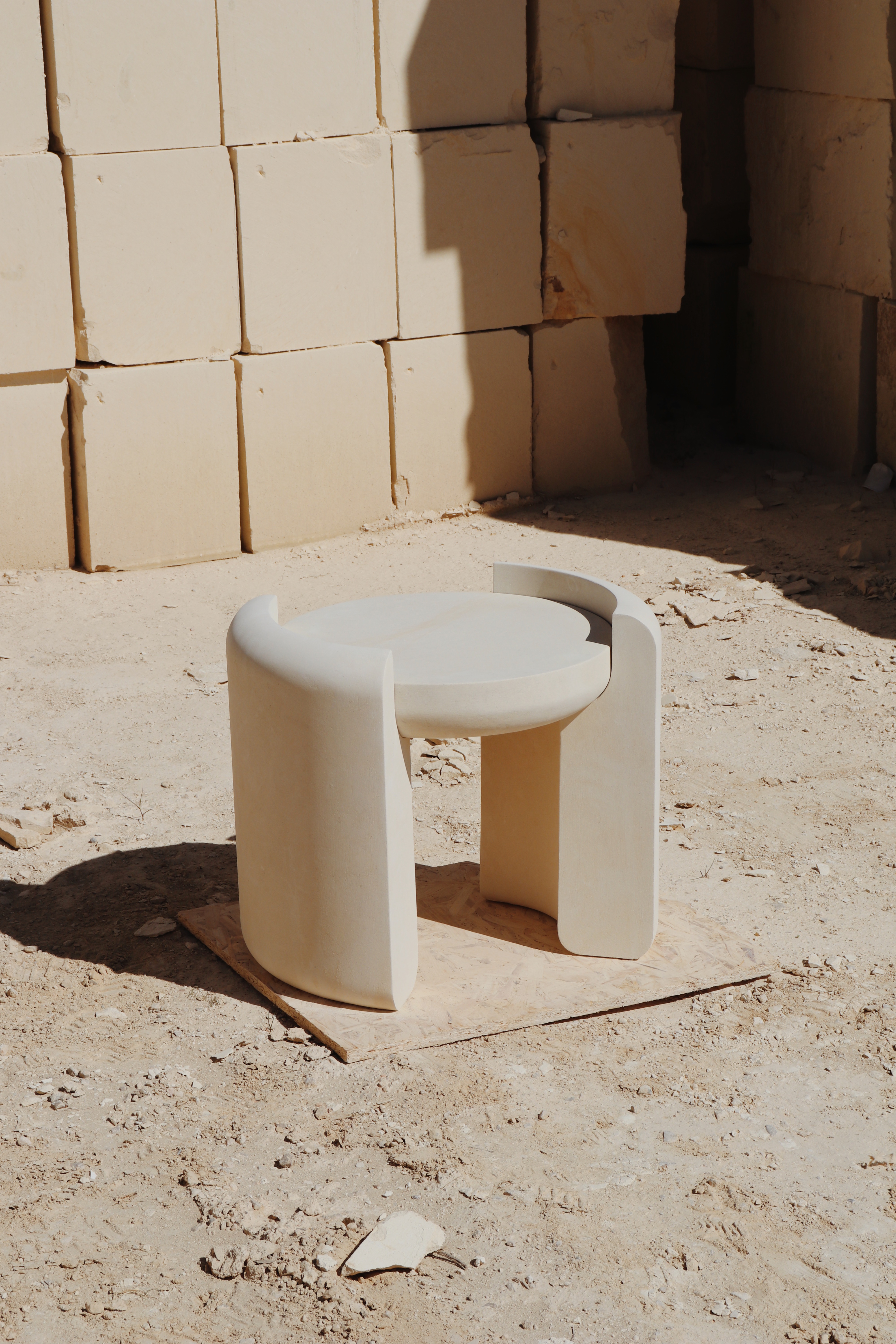 Pimar Fuente Coffee Table