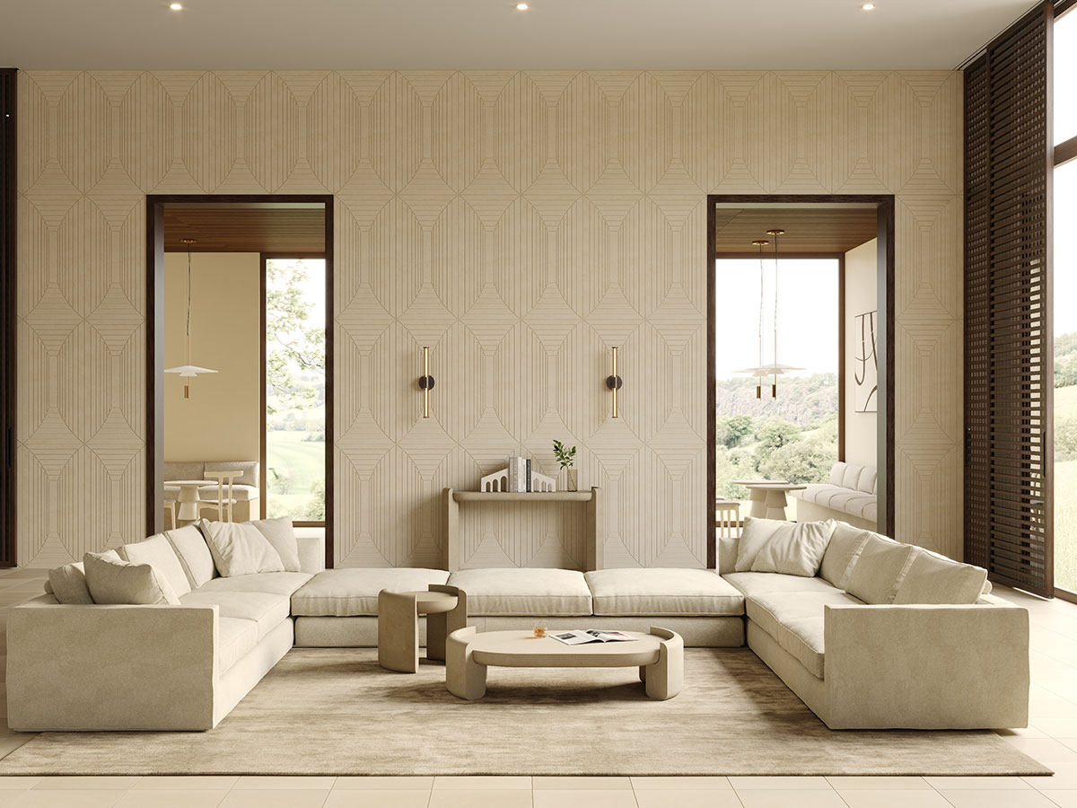 Pimar Fuente Coffee Table