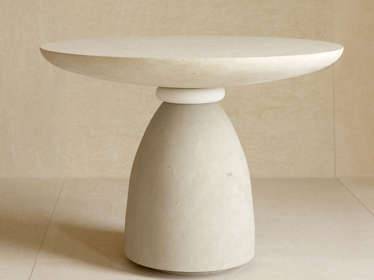Pimar Geo C Coffee Table