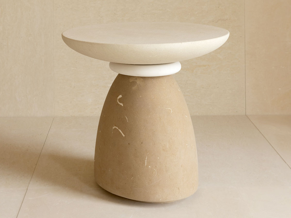 Pimar Geo E Coffee Table