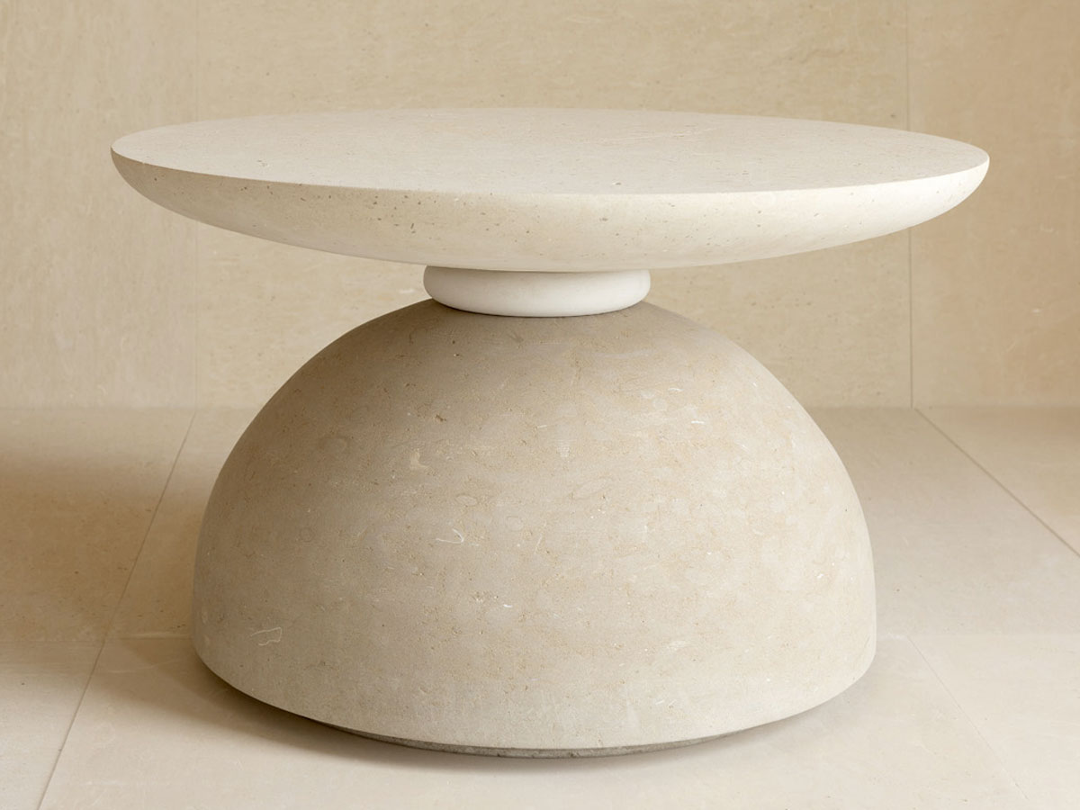 Pimar Geo L Coffee Table